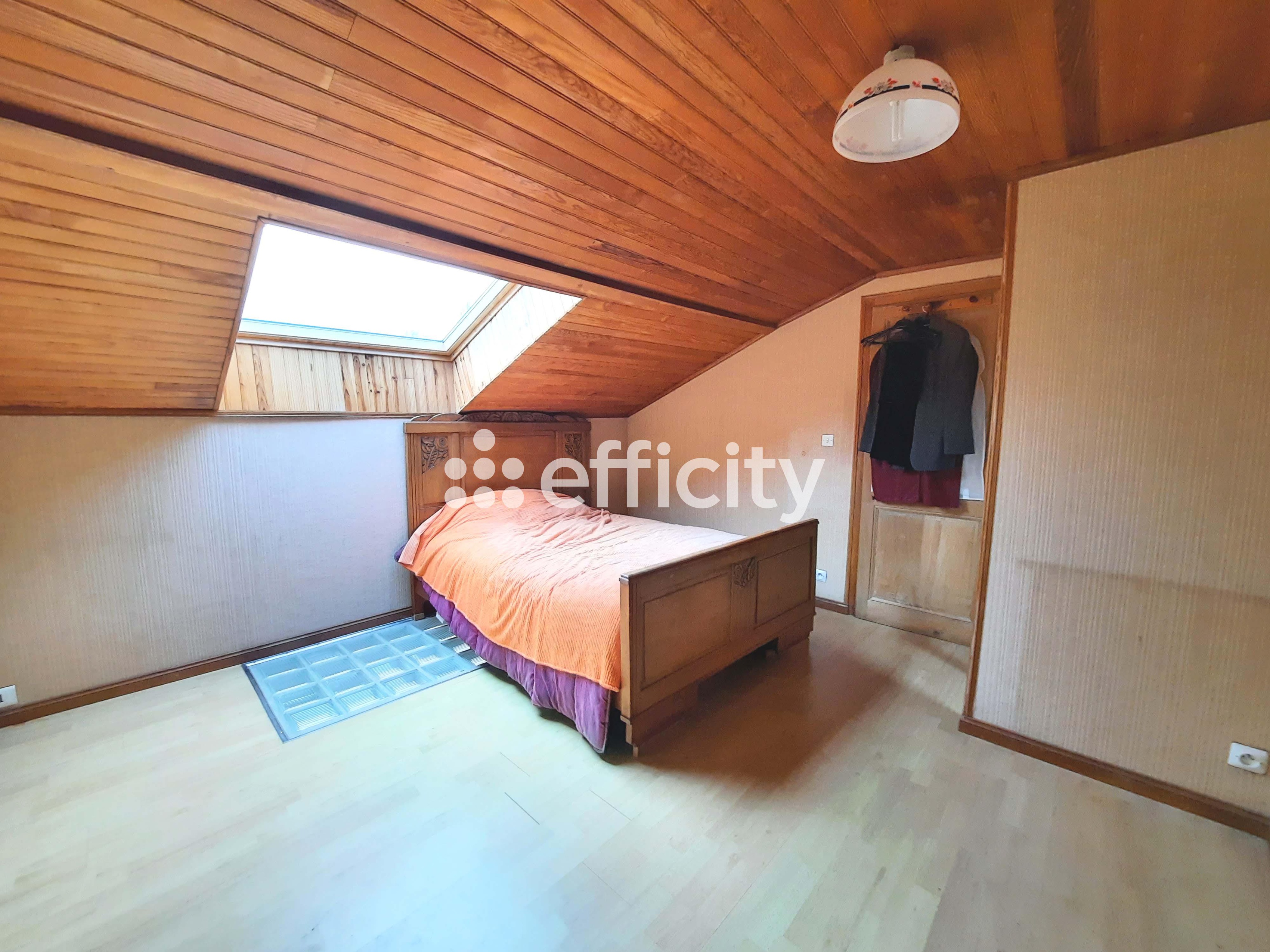 Achat immobilier Maison 6 pièces  124m2 à Laval (53000) - Photo n°7