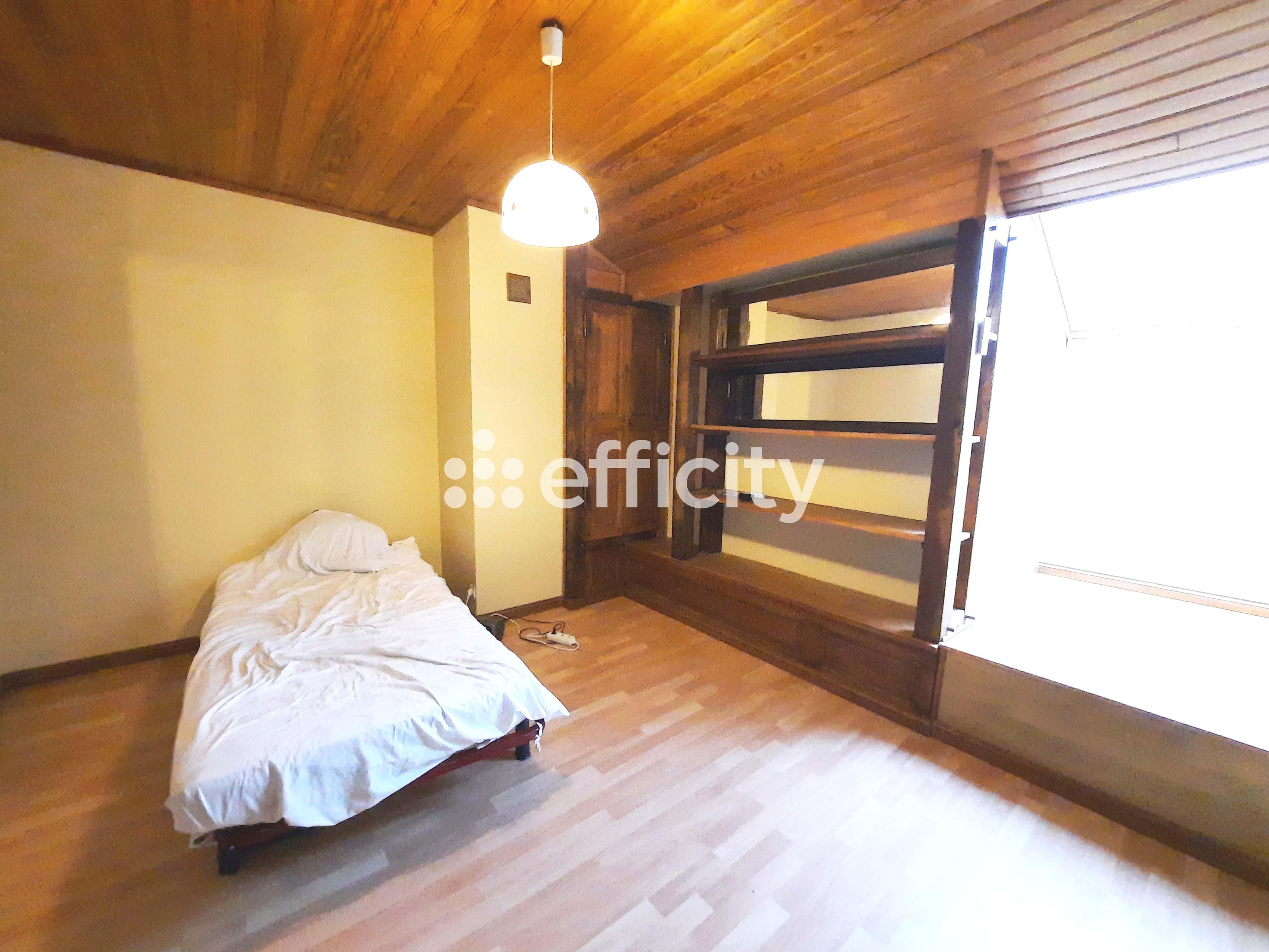 Achat immobilier Maison 6 pièces  124m2 à Laval (53000) - Photo n°6