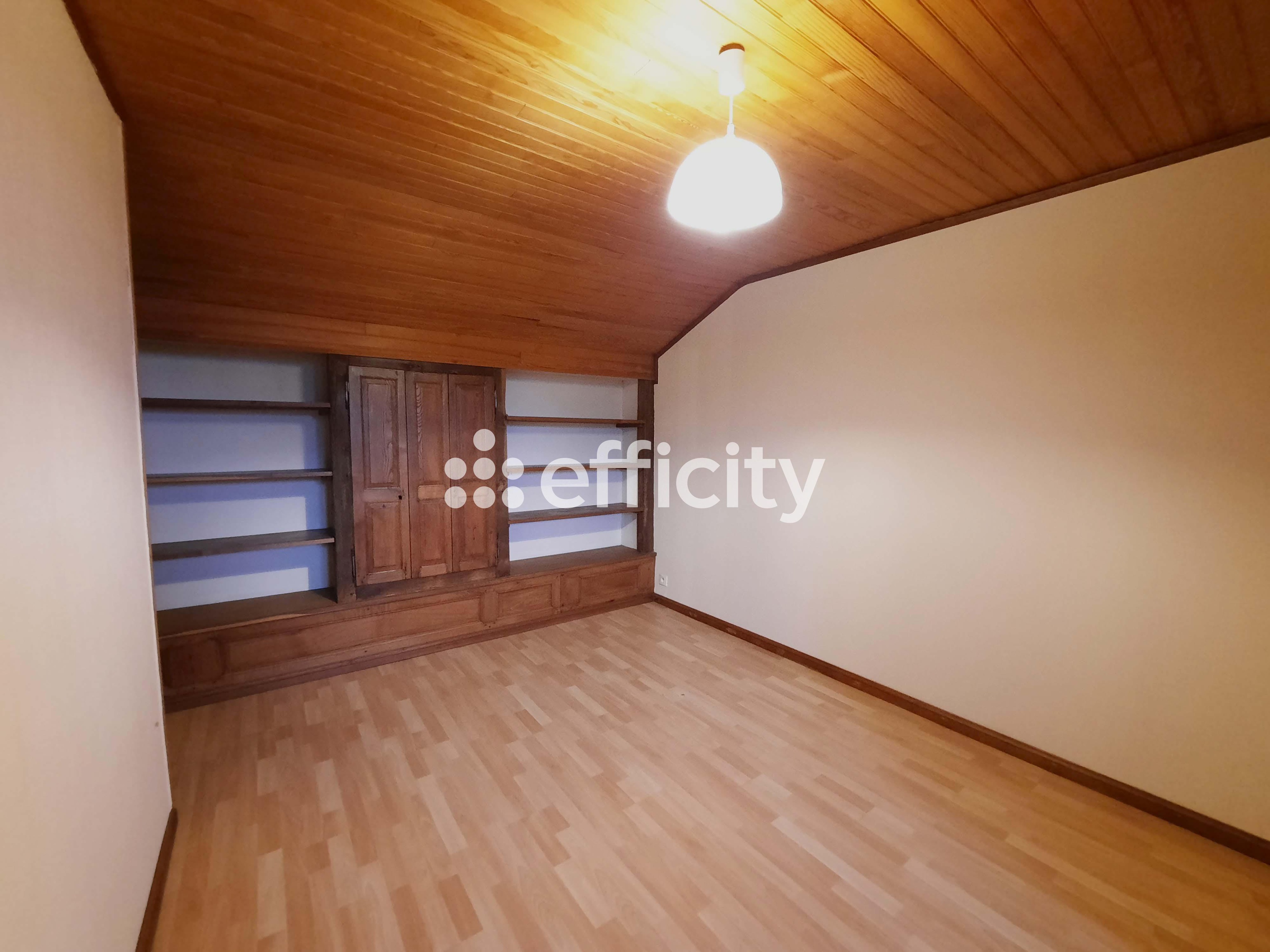 Achat immobilier Maison 6 pièces  124m2 à Laval (53000) - Photo n°8