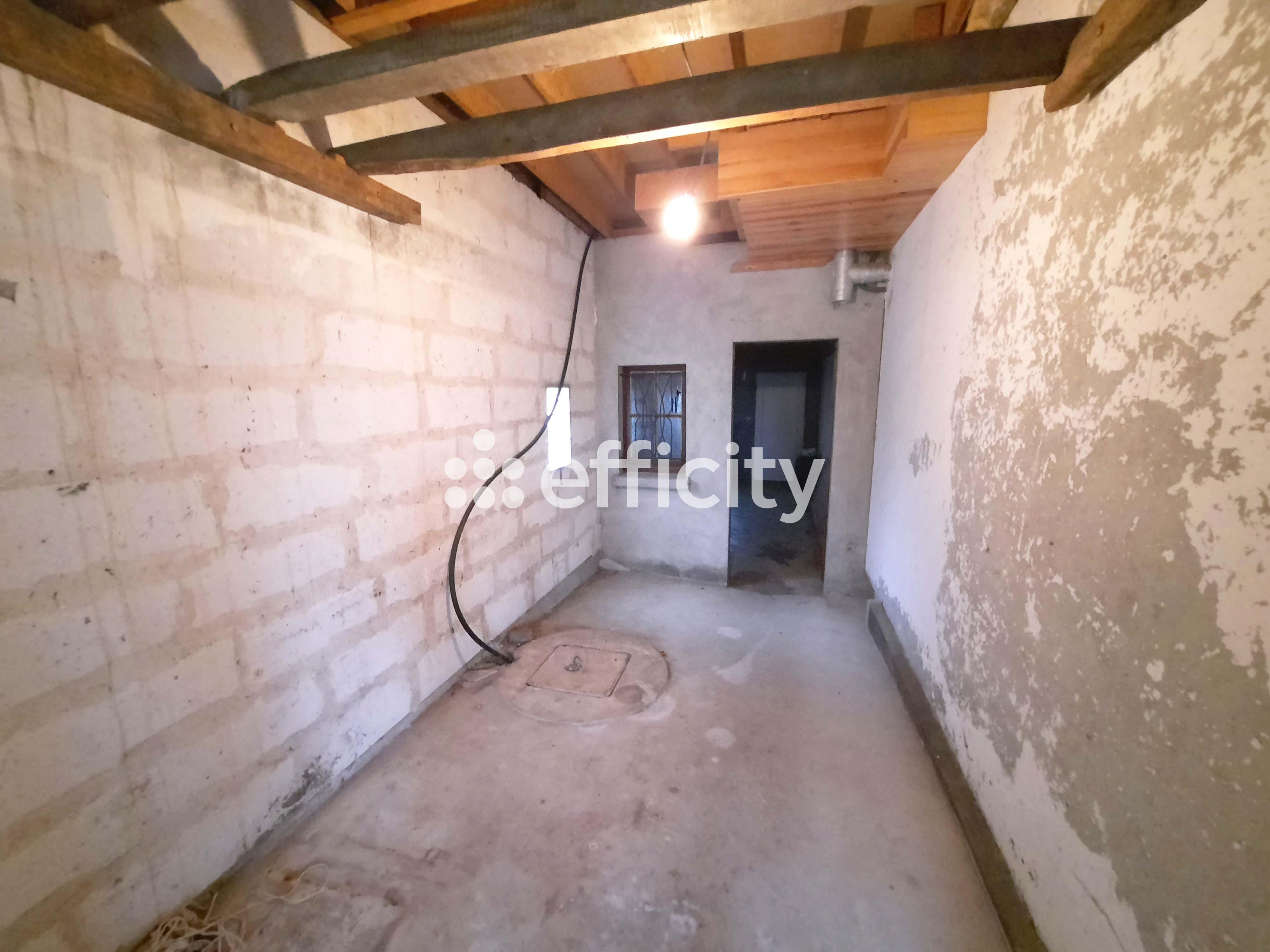 Achat immobilier Maison 6 pièces  124m2 à Laval (53000) - Photo n°9