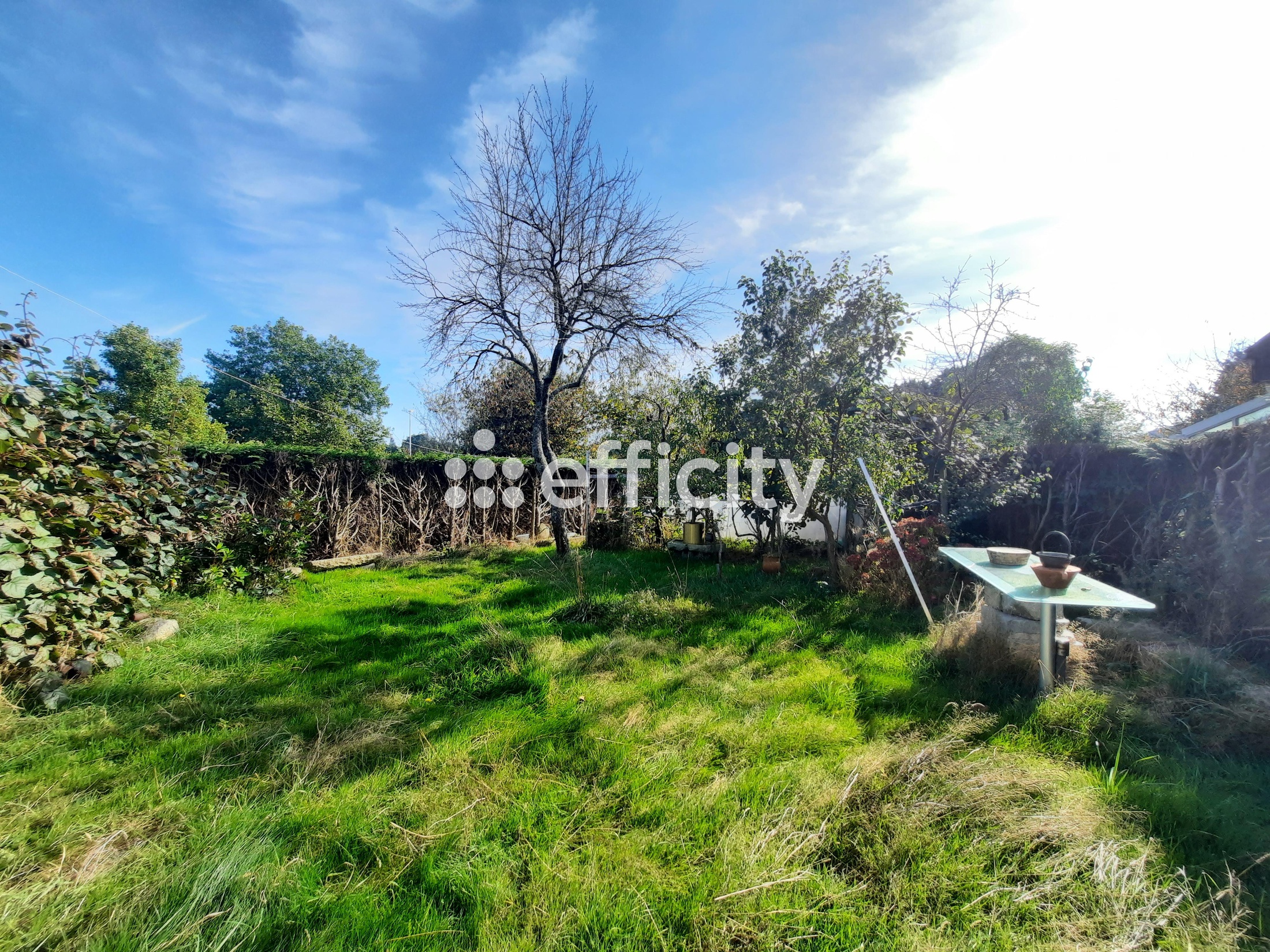 maison 6 pièces - 124m2 à Laval (53000)