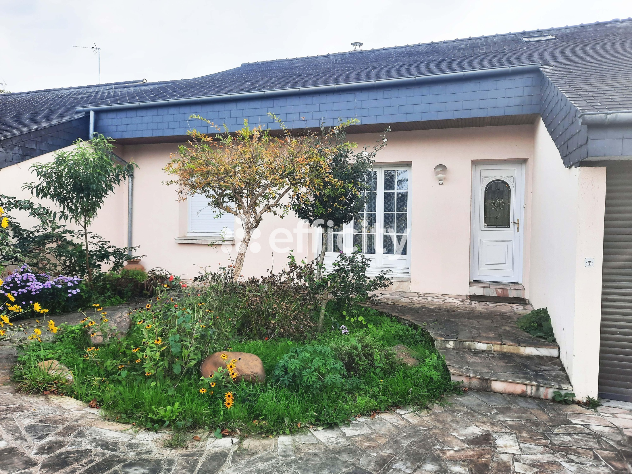 maison 6 pièces - 124m2 à Laval (53000)