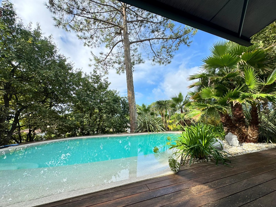 maison 7 pièces - 238m2 à Biscarrosse (40600)