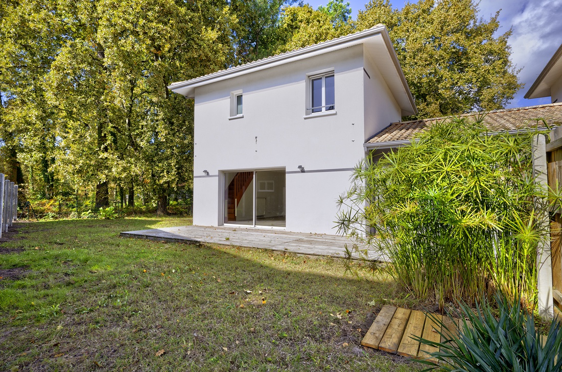 maison 4 pièces - 84m2 à Lège-Cap-Ferret (33950)