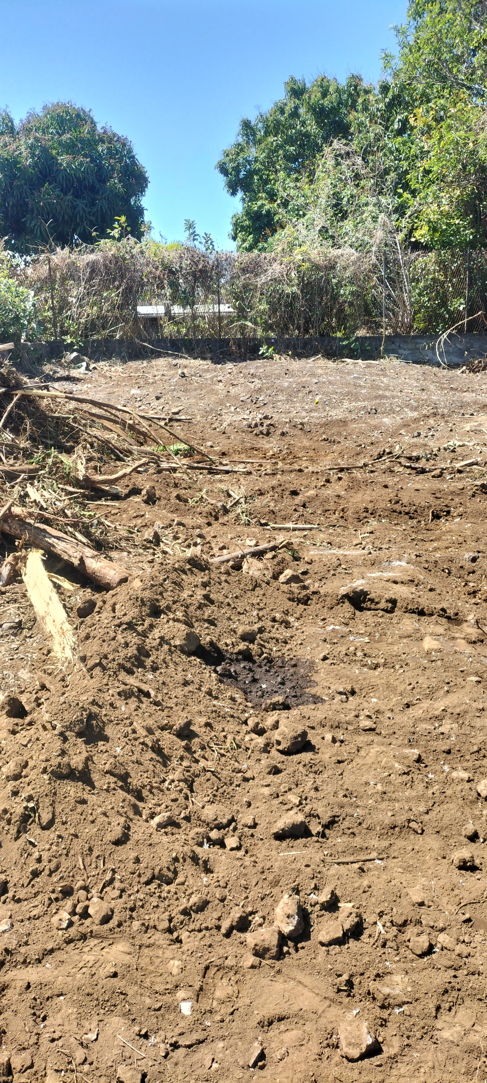 terrain  - 392m2 à Le Tampon (97430)