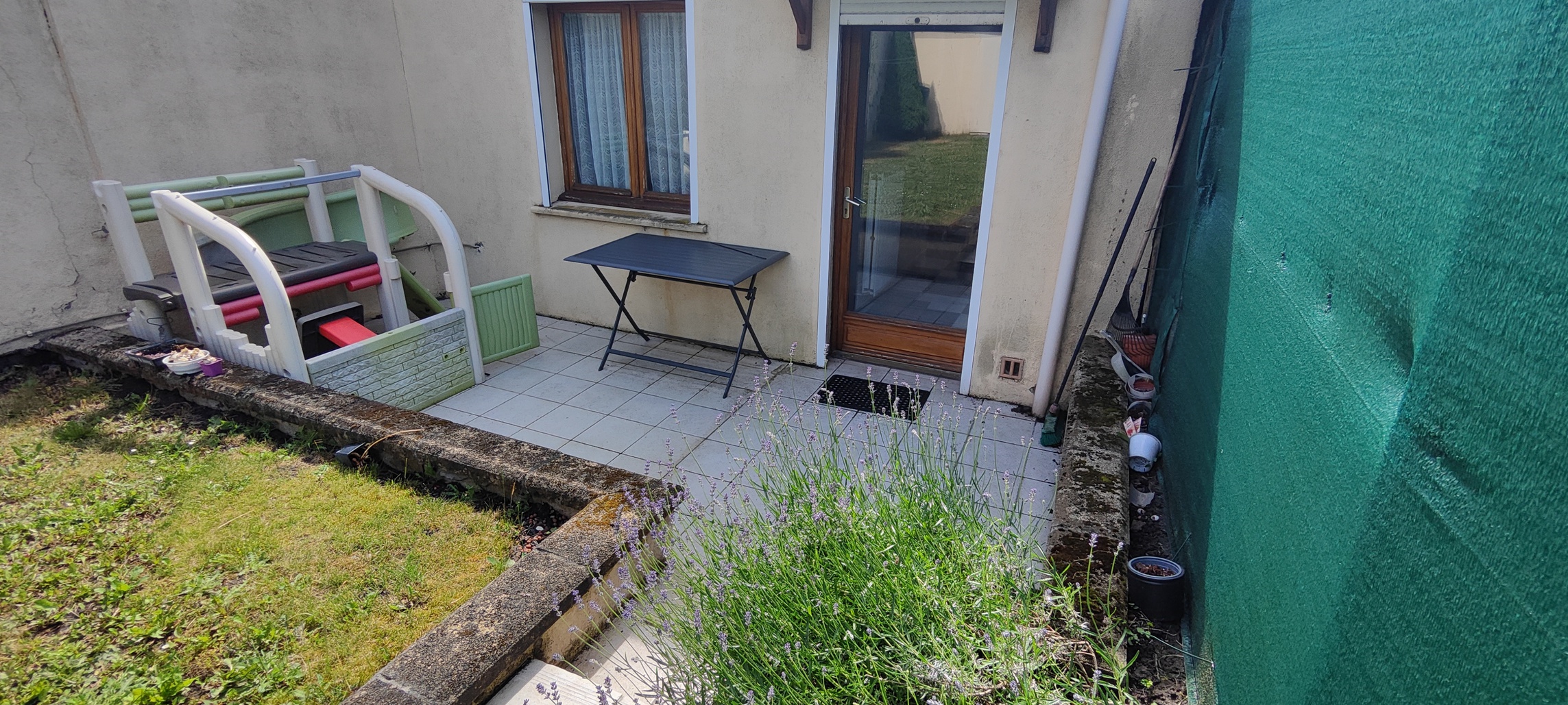 maison 4 pièces - 100m2 à Wasquehal (59290)