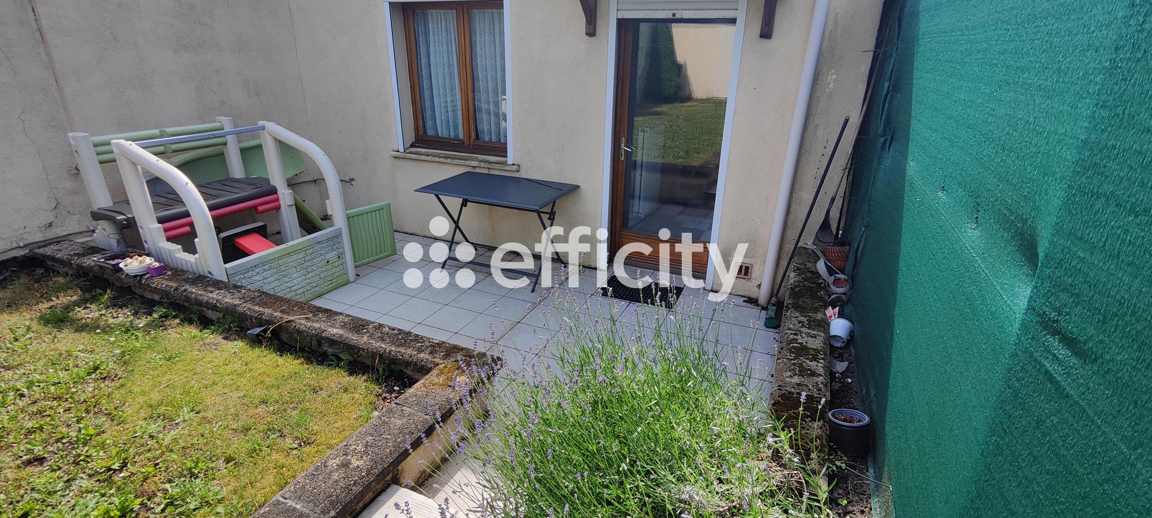 maison 4 pièces - 100m2 à Wasquehal (59290)