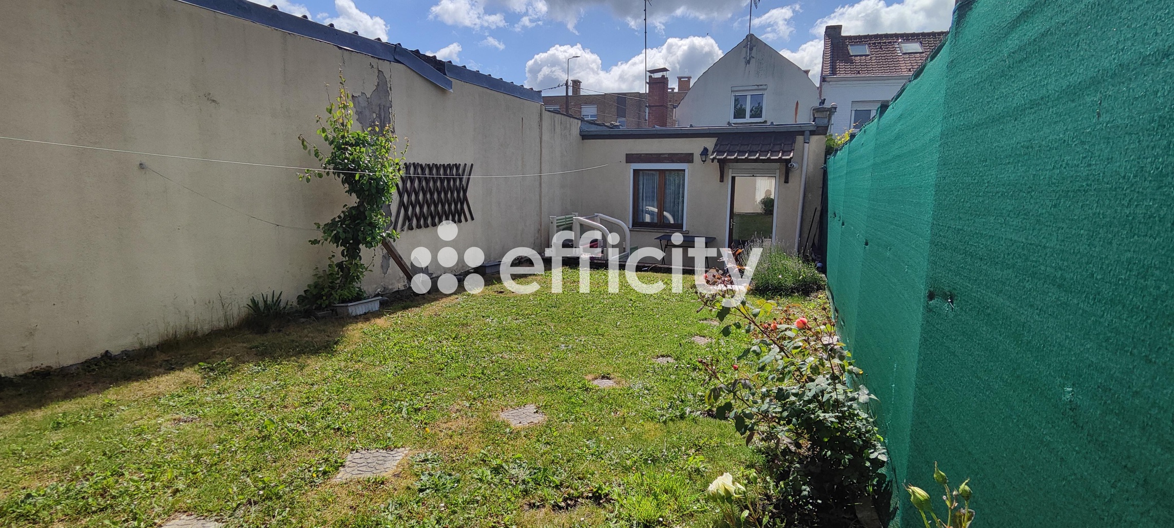 maison 4 pièces - 100m2 à Wasquehal (59290)