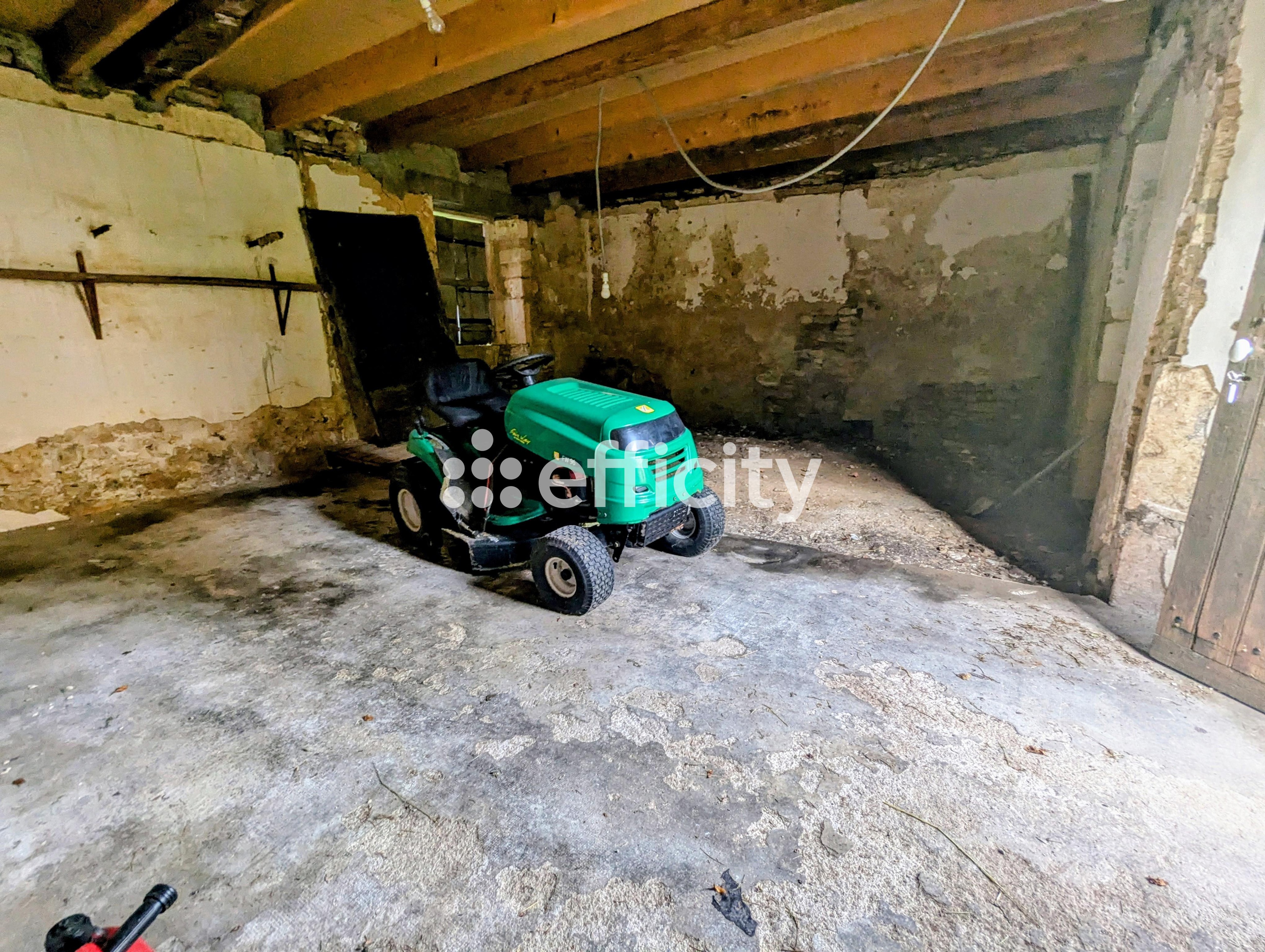 Achat immobilier Maison 6 pièces  170m2 à Savignac-les-Églises (24420) - Photo n°14