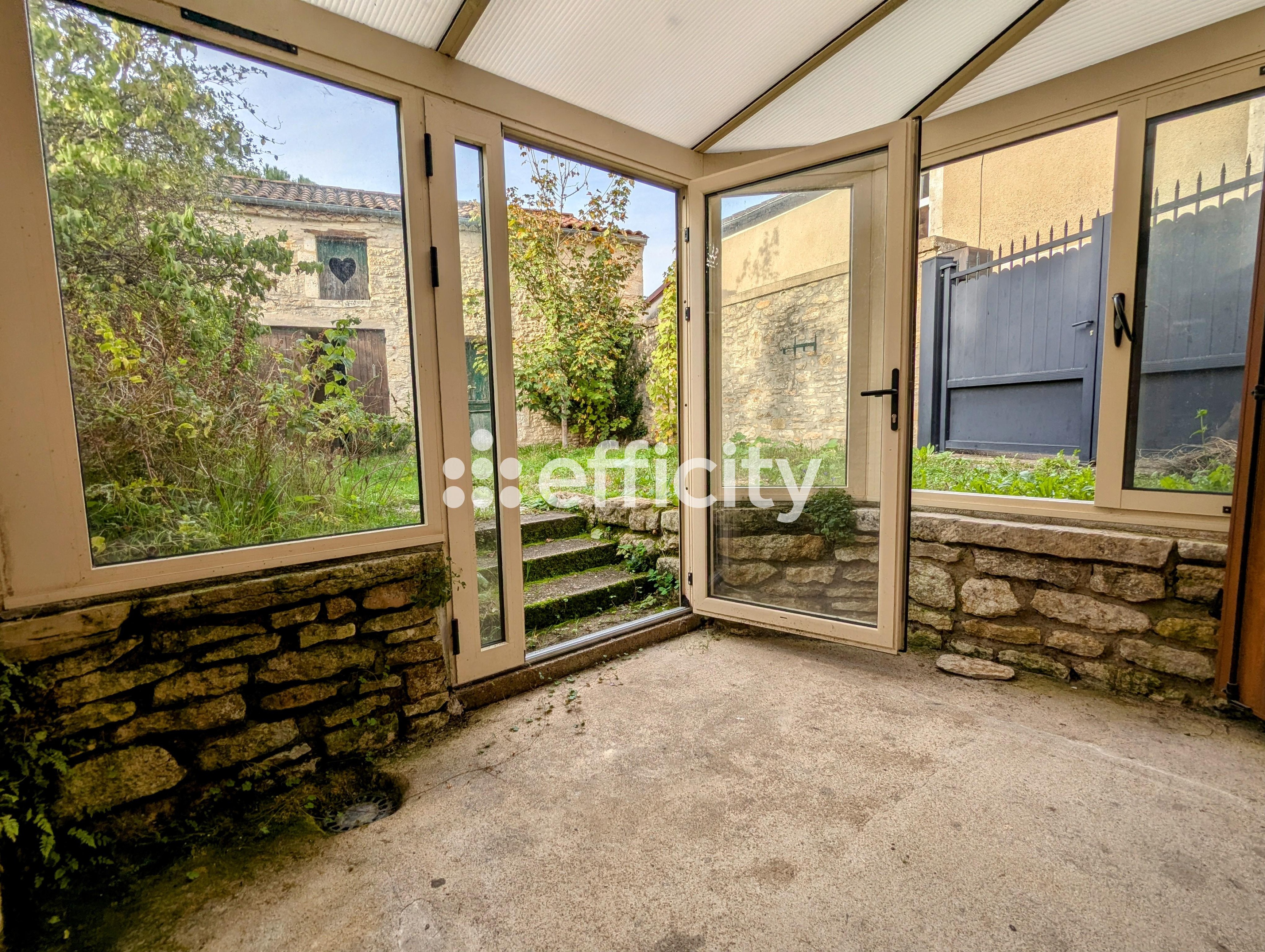 Achat immobilier Maison 6 pièces  170m2 à Savignac-les-Églises (24420) - Photo n°11