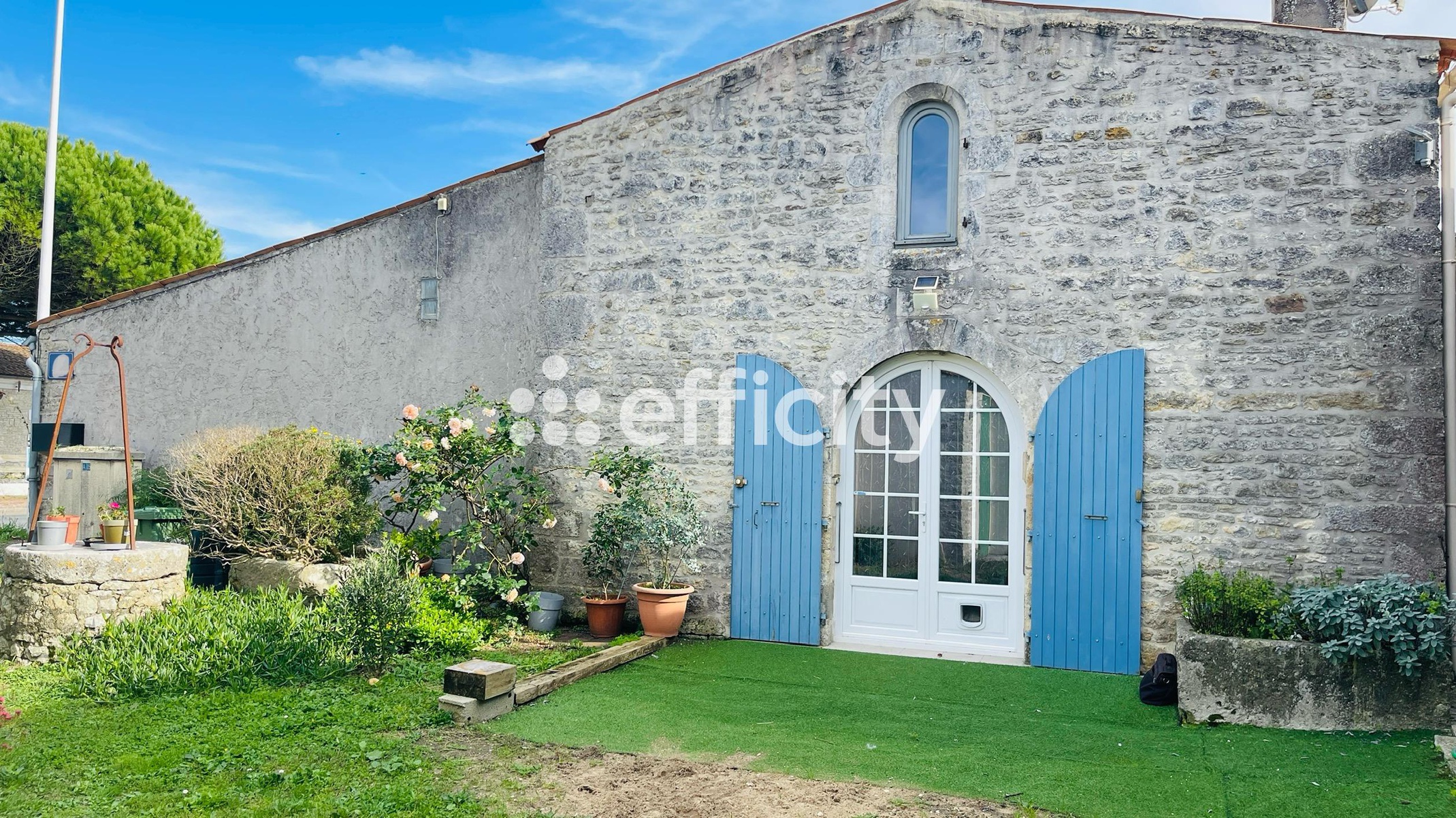 Achat immobilier Maison 6 pièces  170m2 à Saint-Pierre-d'Oléron (17310) - Photo n°18