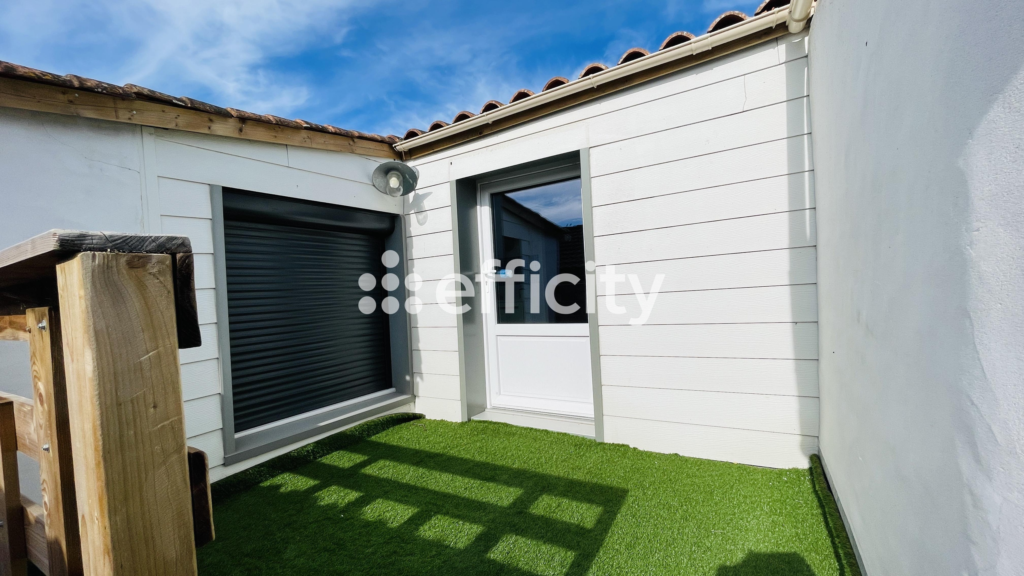 Achat immobilier Maison 6 pièces  170m2 à Saint-Pierre-d'Oléron (17310) - Photo n°17