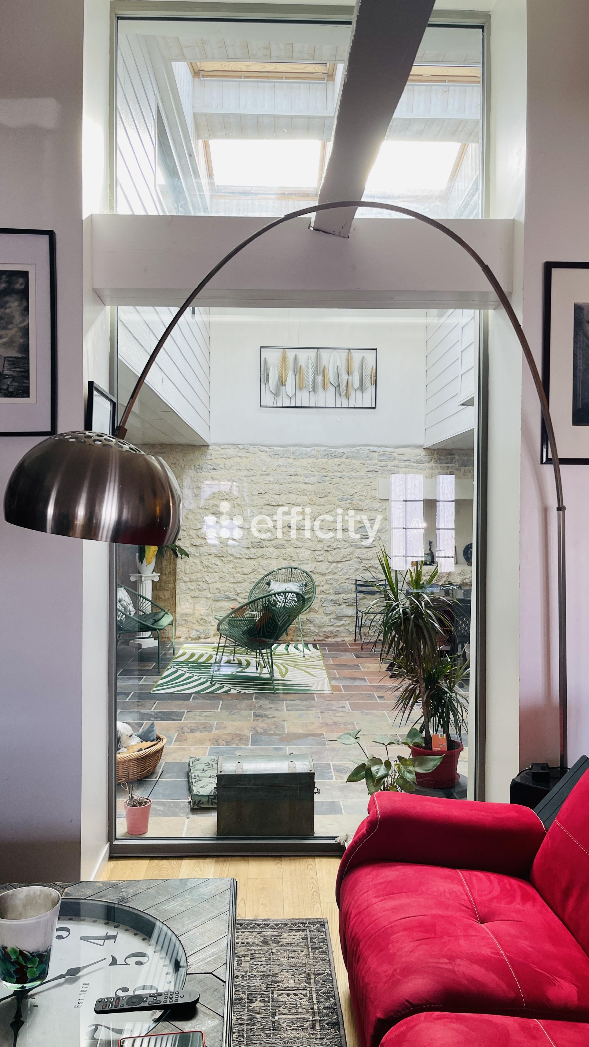 Achat immobilier Maison 6 pièces  170m2 à Saint-Pierre-d'Oléron (17310) - Photo n°4