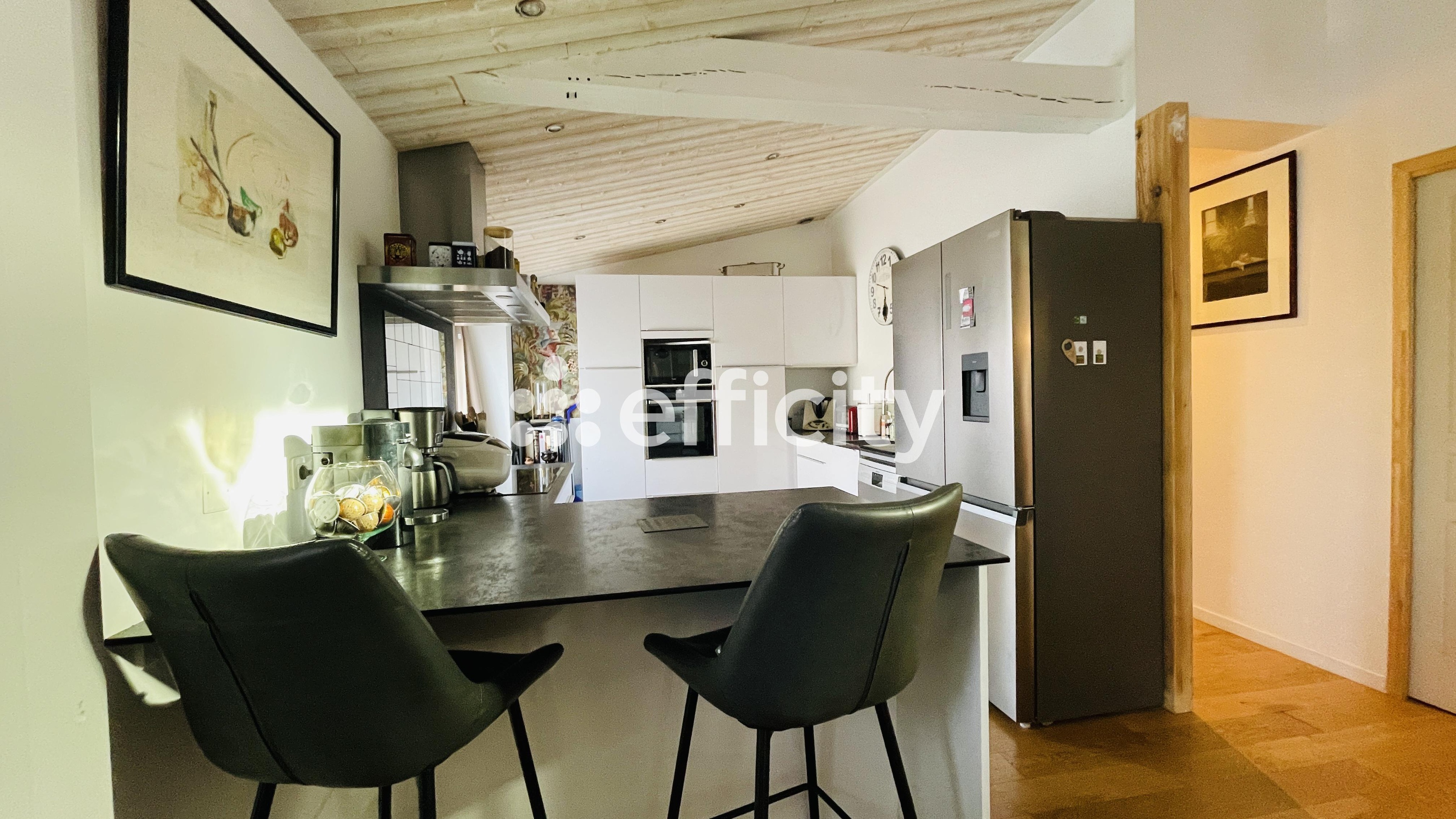 Achat immobilier Maison 6 pièces  170m2 à Saint-Pierre-d'Oléron (17310) - Photo n°7