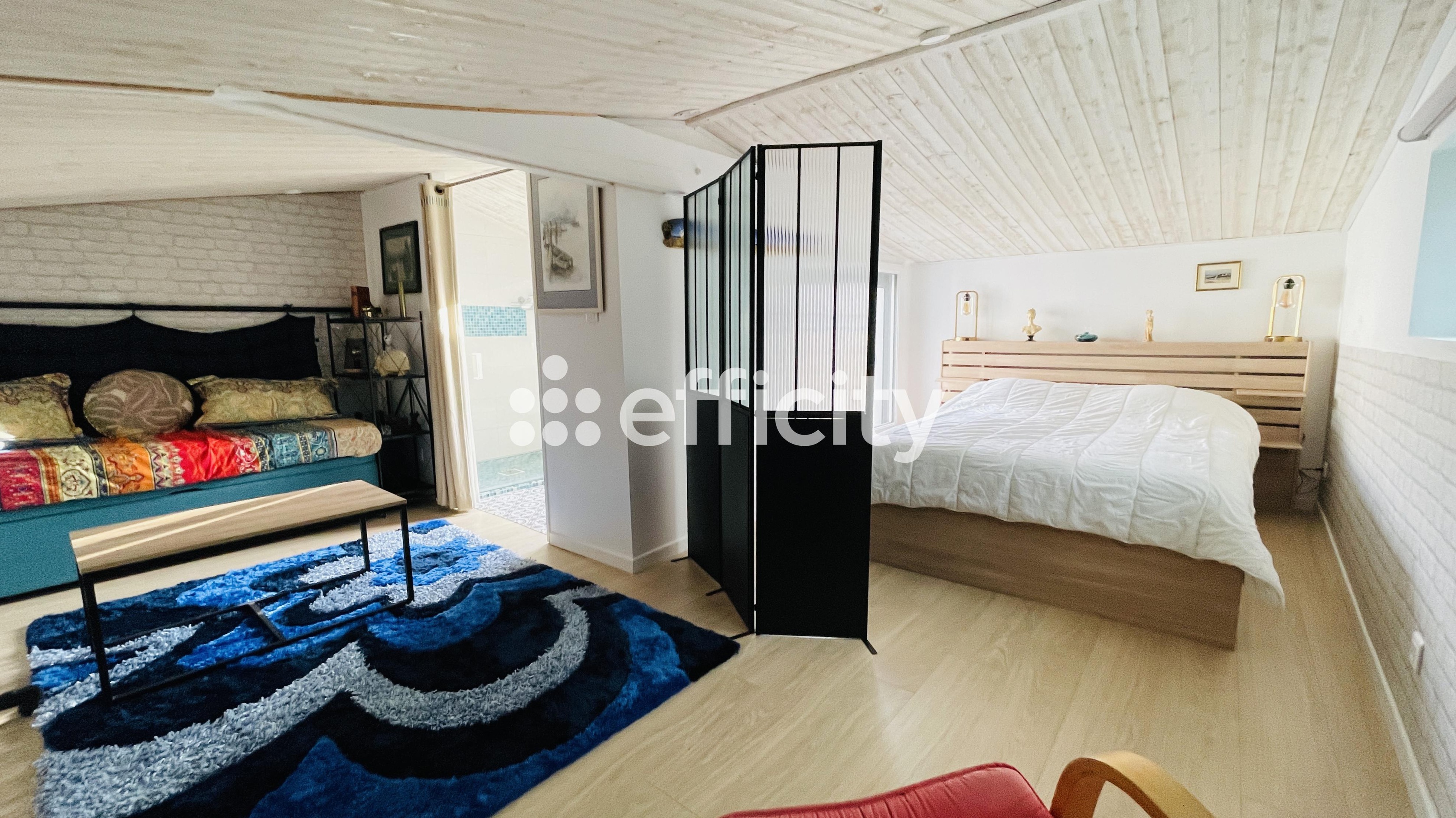 Achat immobilier Maison 6 pièces  170m2 à Saint-Pierre-d'Oléron (17310) - Photo n°16