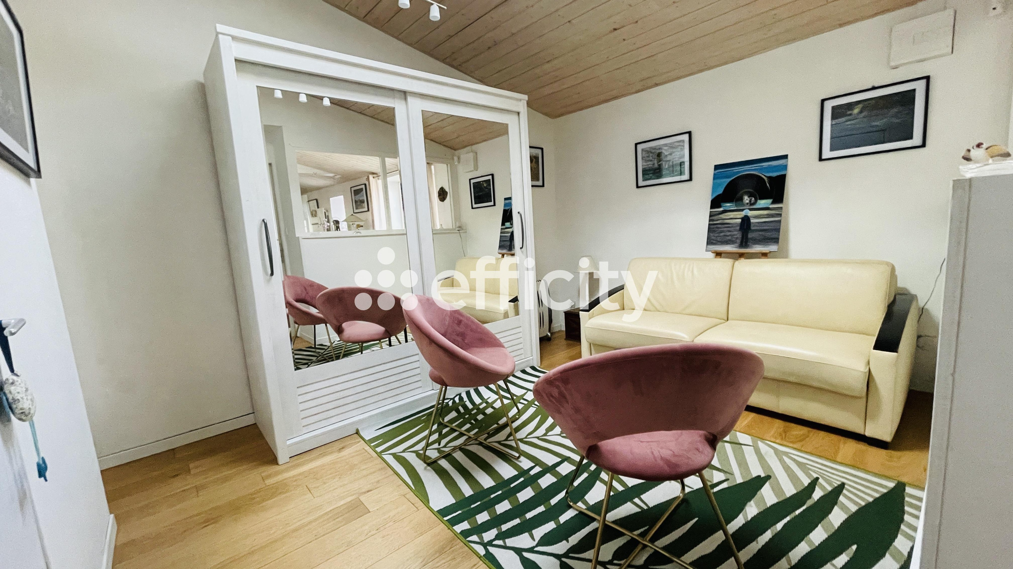 Achat immobilier Maison 6 pièces  170m2 à Saint-Pierre-d'Oléron (17310) - Photo n°12