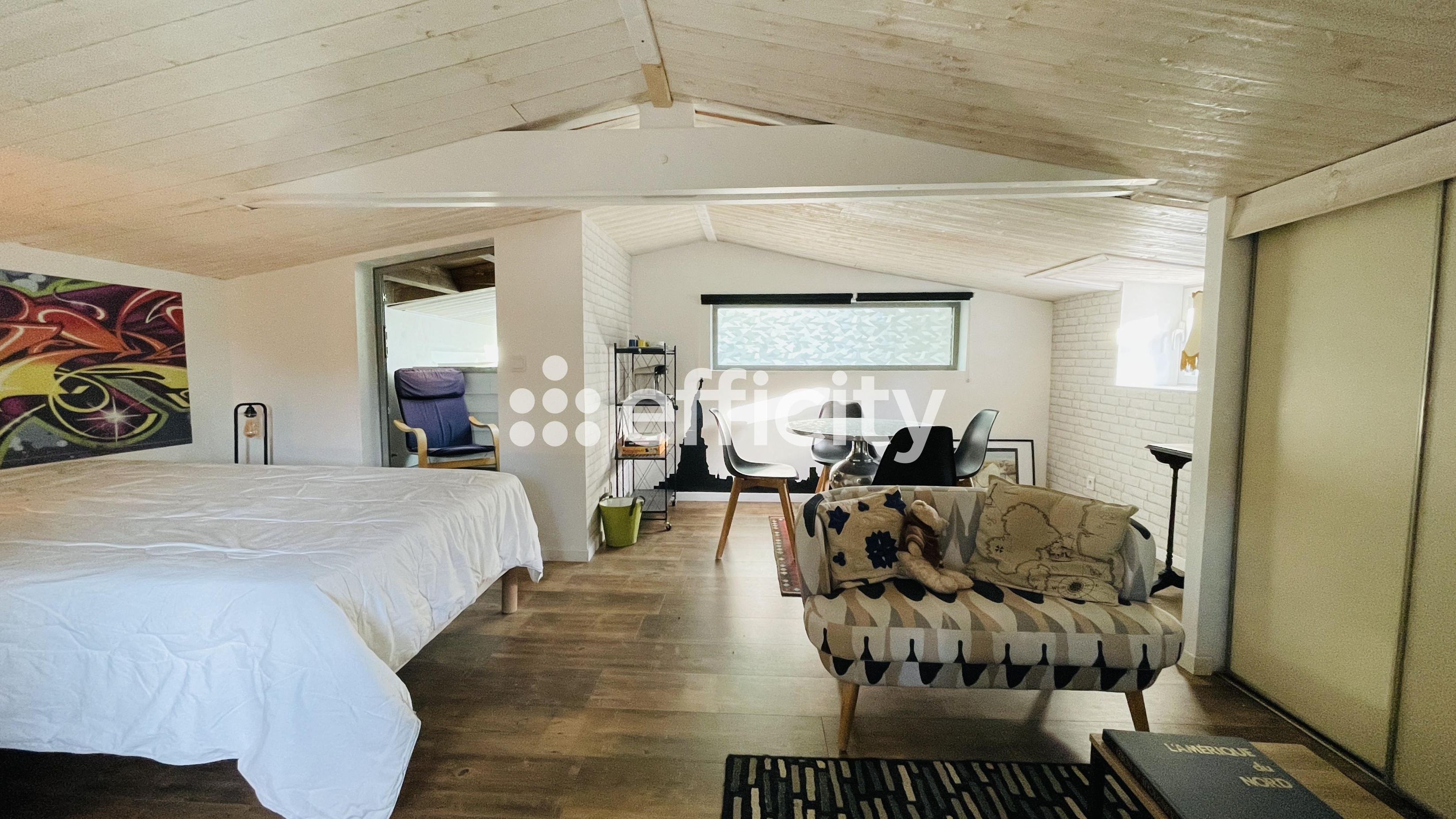 Achat immobilier Maison 6 pièces  170m2 à Saint-Pierre-d'Oléron (17310) - Photo n°15