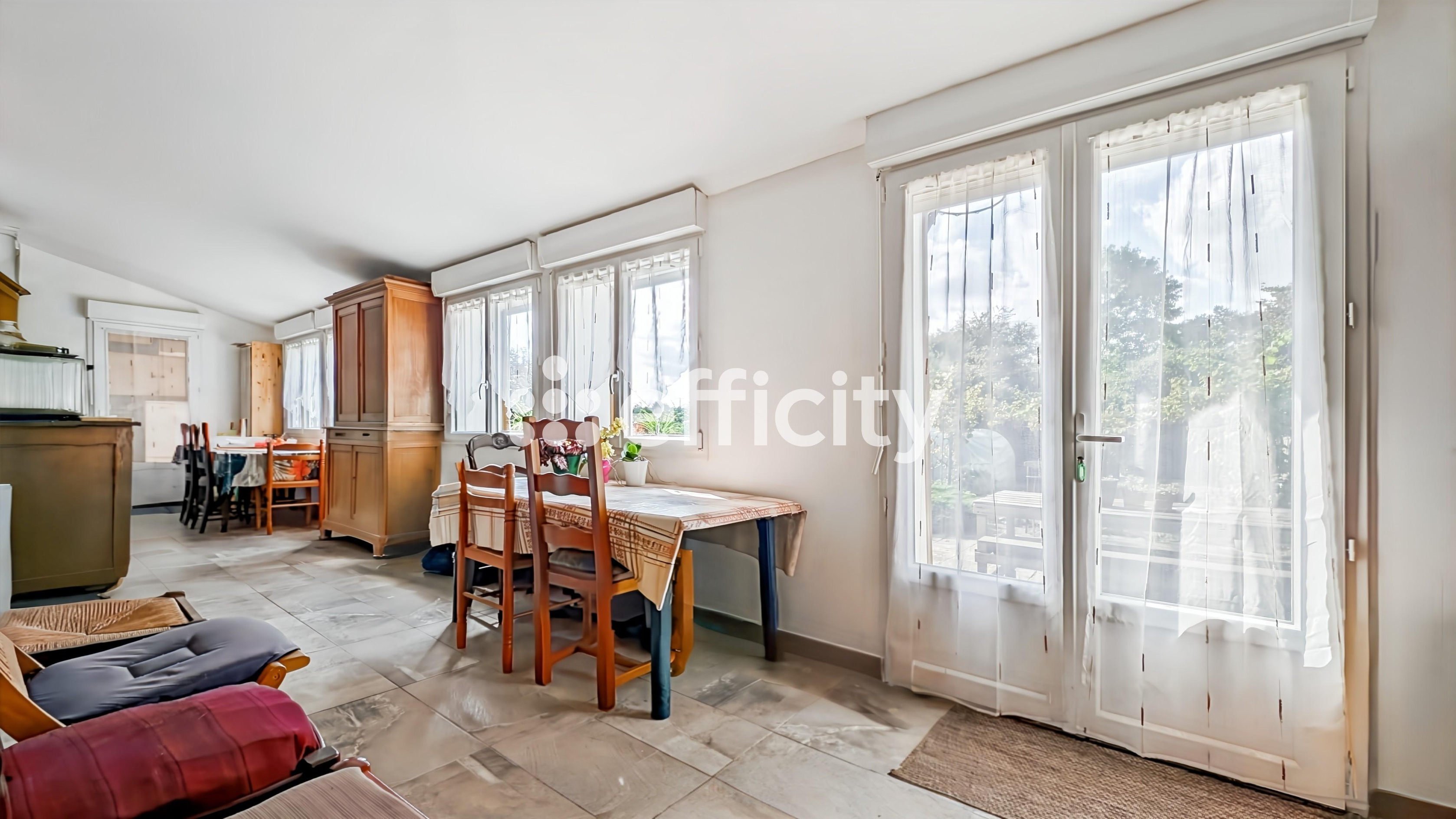 Achat immobilier Maison 5 pièces  148m2 à Blangy-sur-Bresle (76340) - Photo n°4