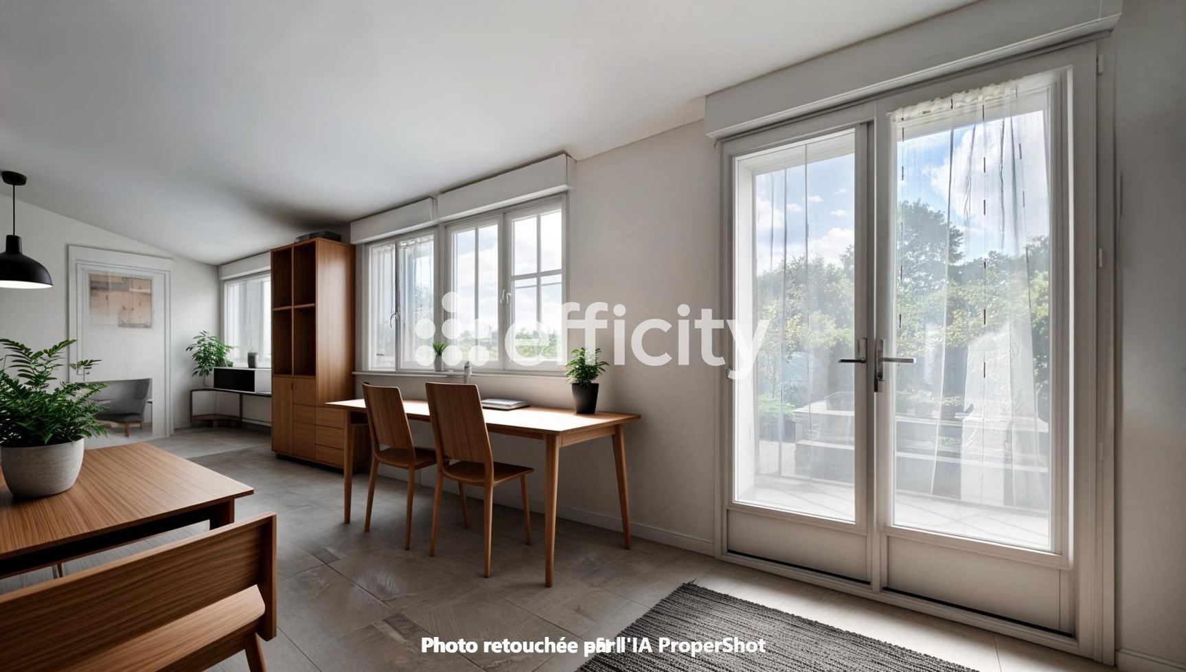 Achat immobilier Maison 5 pièces  148m2 à Blangy-sur-Bresle (76340) - Photo n°5