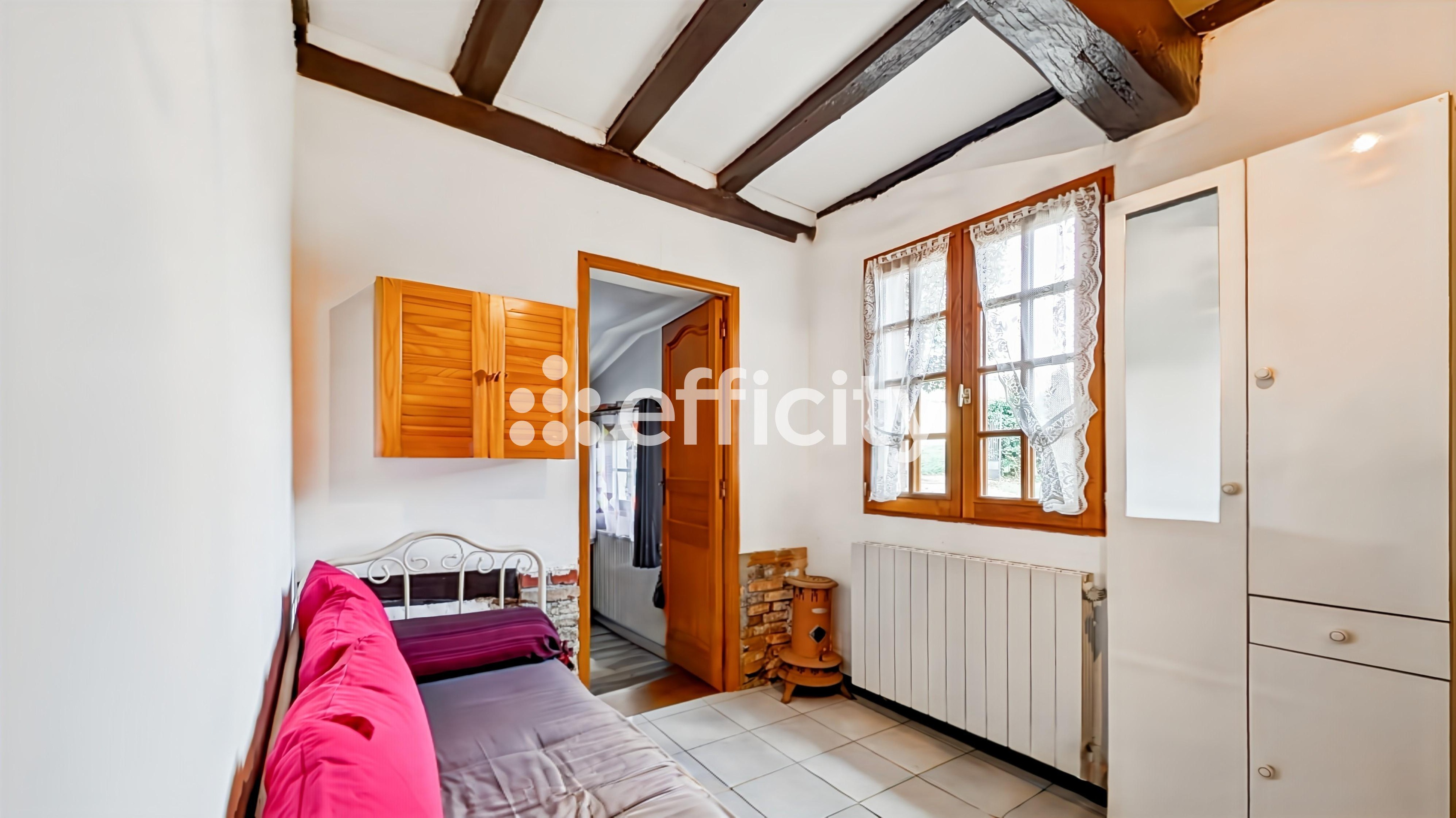 Achat immobilier Maison 5 pièces  148m2 à Blangy-sur-Bresle (76340) - Photo n°6