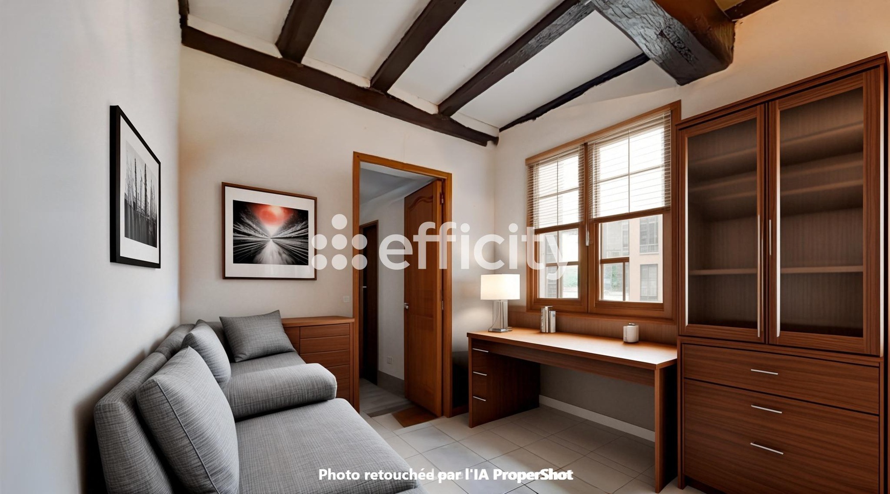 Achat immobilier Maison 5 pièces  148m2 à Blangy-sur-Bresle (76340) - Photo n°7