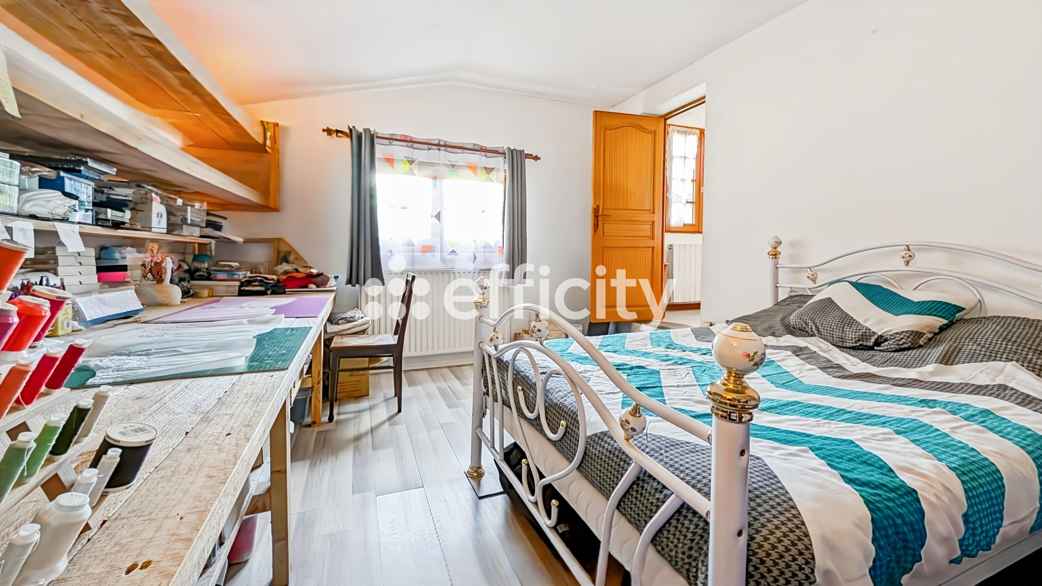 Achat immobilier Maison 5 pièces  148m2 à Blangy-sur-Bresle (76340) - Photo n°10