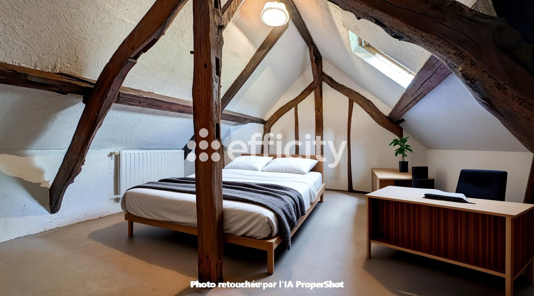 Achat immobilier Maison 5 pièces  148m2 à Blangy-sur-Bresle (76340) - Photo n°15