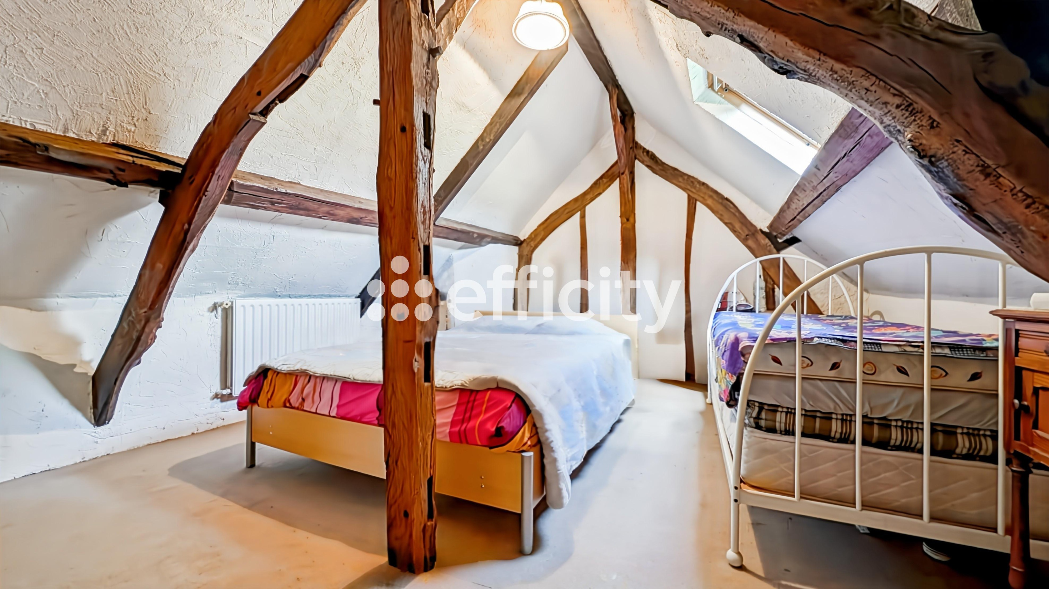 Achat immobilier Maison 5 pièces  148m2 à Blangy-sur-Bresle (76340) - Photo n°14