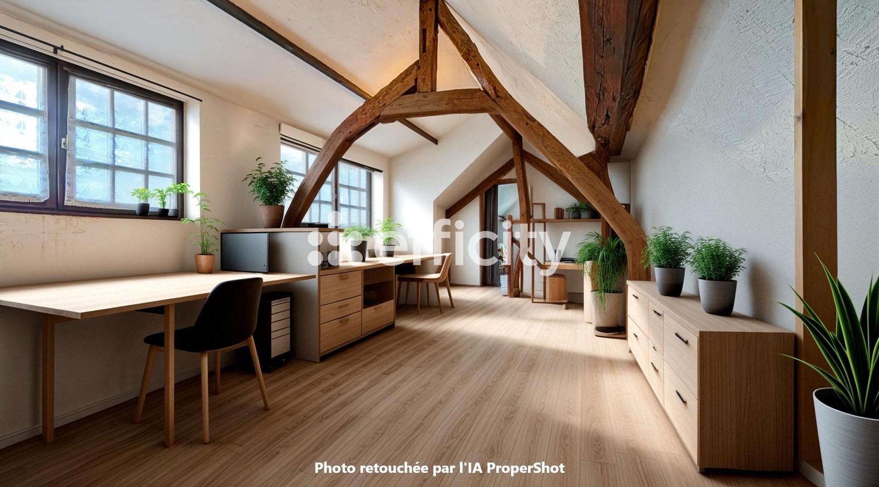 Achat immobilier Maison 5 pièces  148m2 à Blangy-sur-Bresle (76340) - Photo n°13