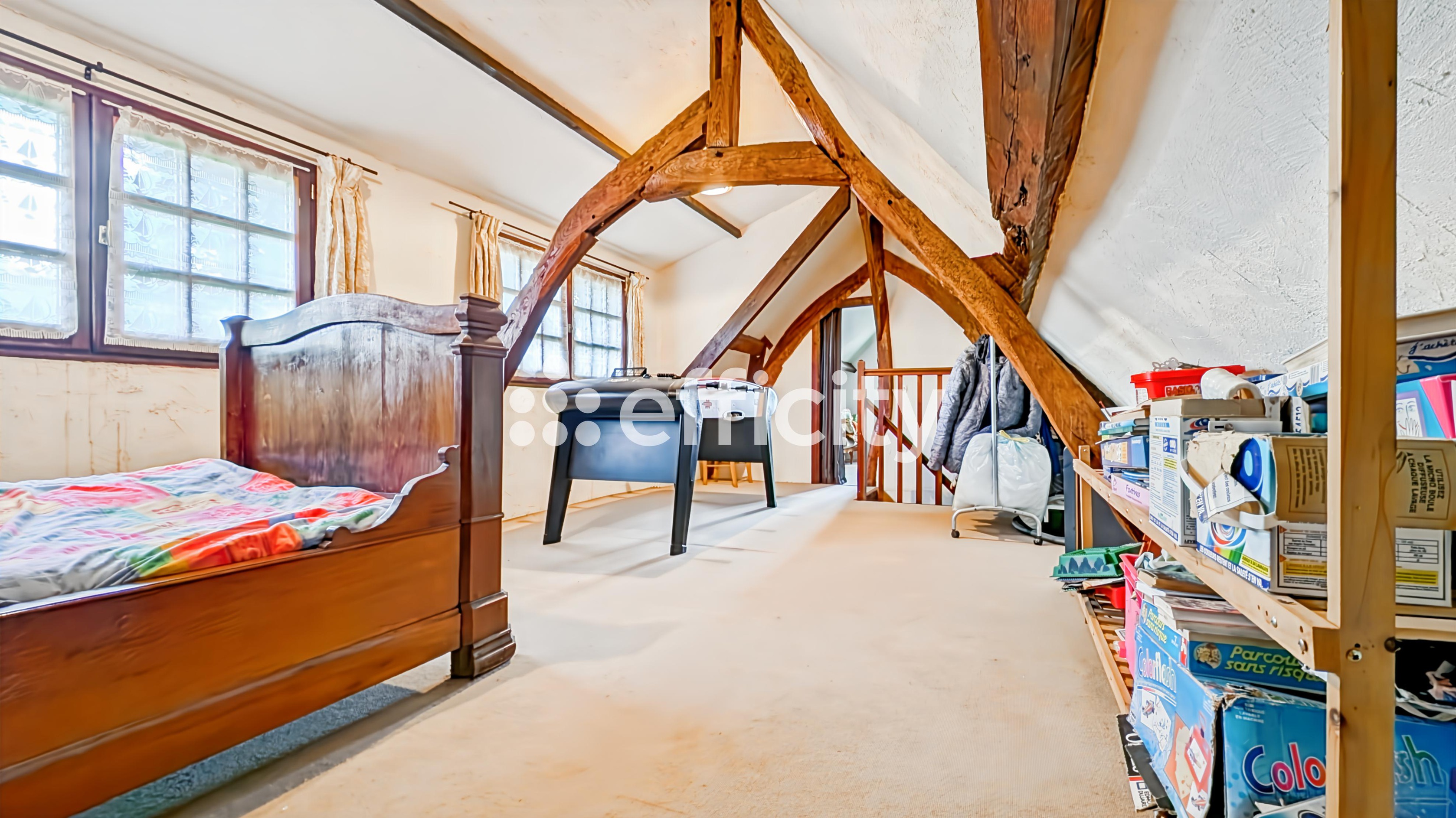 Achat immobilier Maison 5 pièces  148m2 à Blangy-sur-Bresle (76340) - Photo n°12