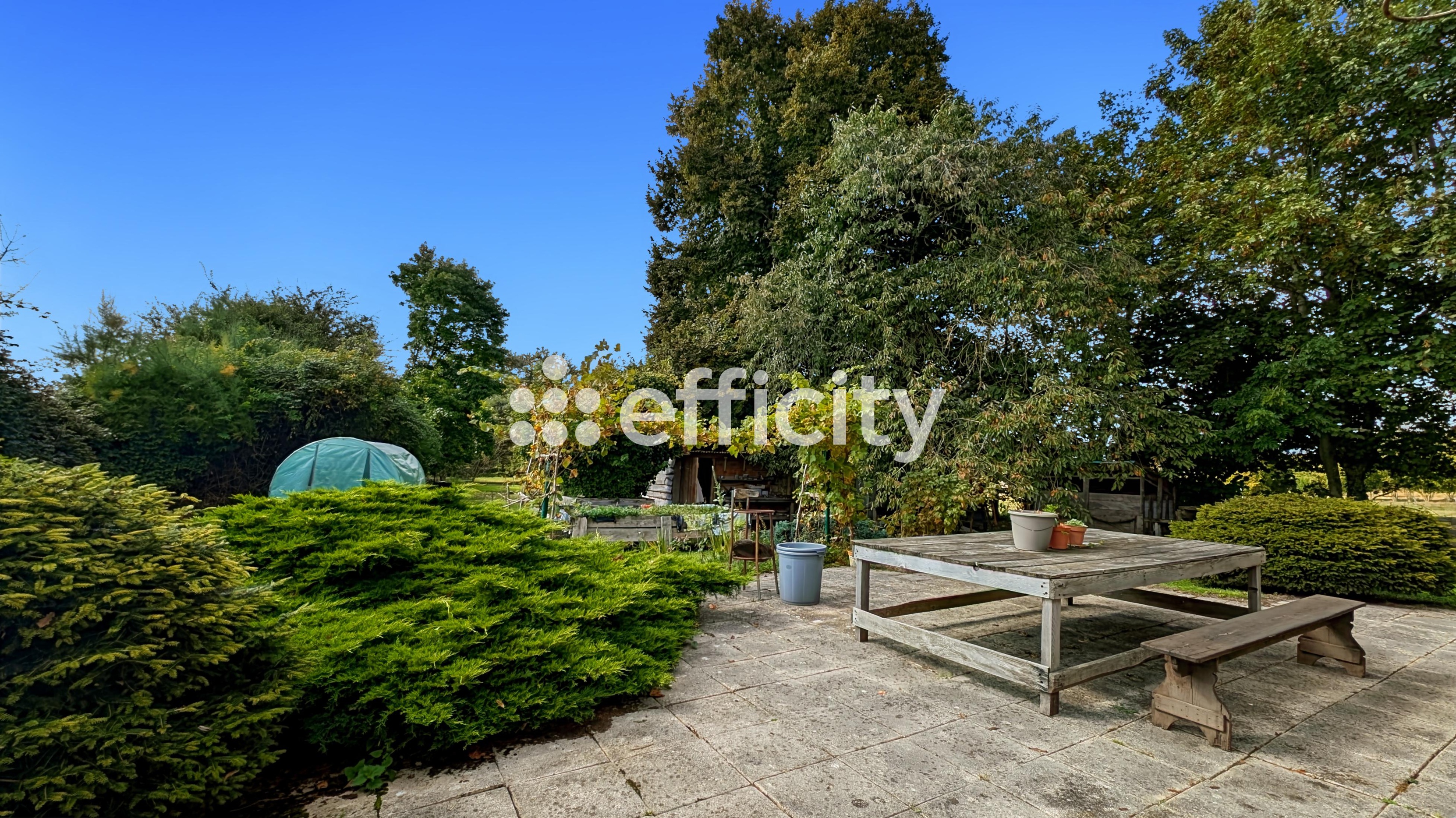 Achat immobilier Maison 5 pièces  148m2 à Blangy-sur-Bresle (76340) - Photo n°17