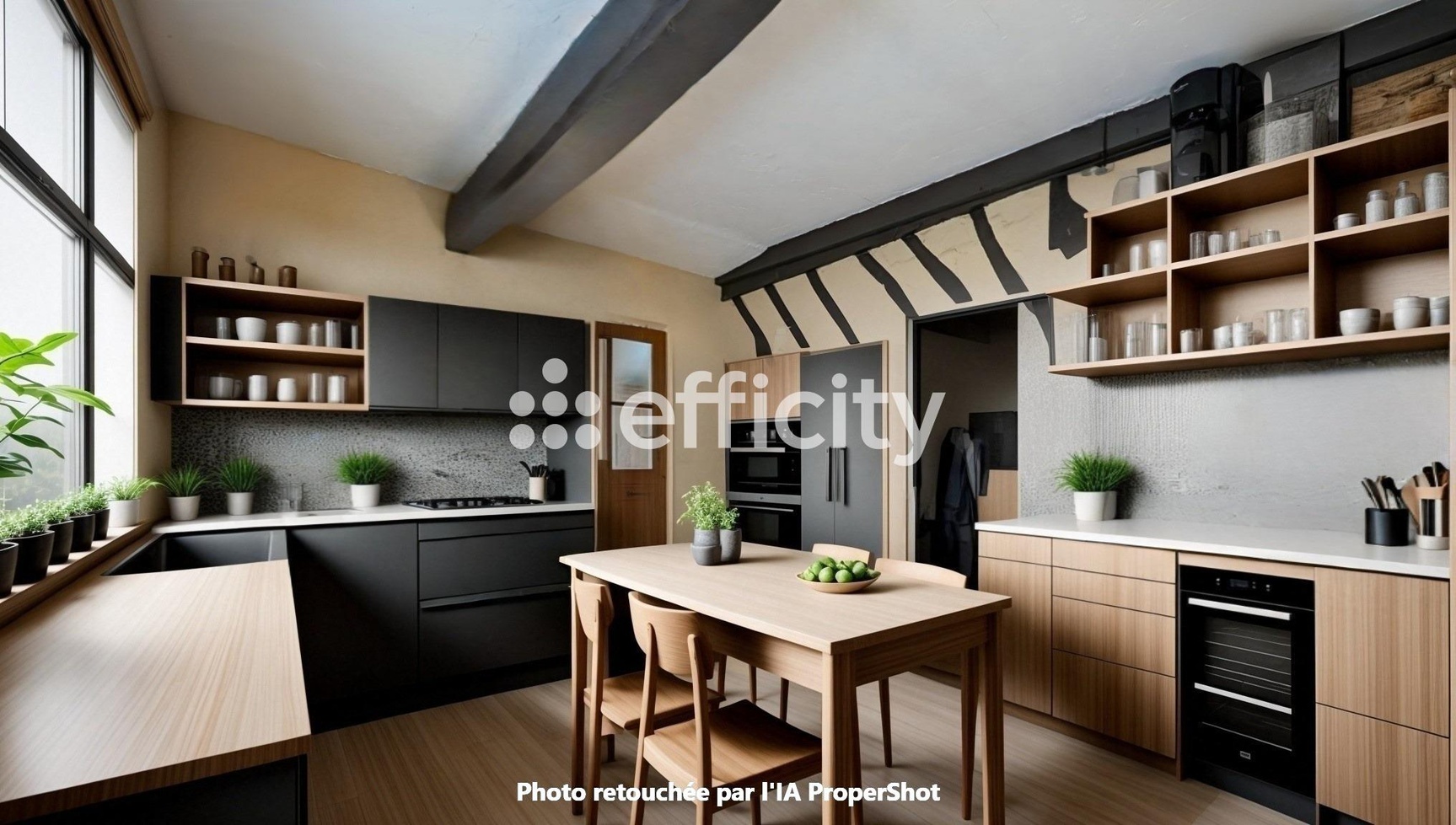Achat immobilier Maison 5 pièces  148m2 à Blangy-sur-Bresle (76340) - Photo n°9