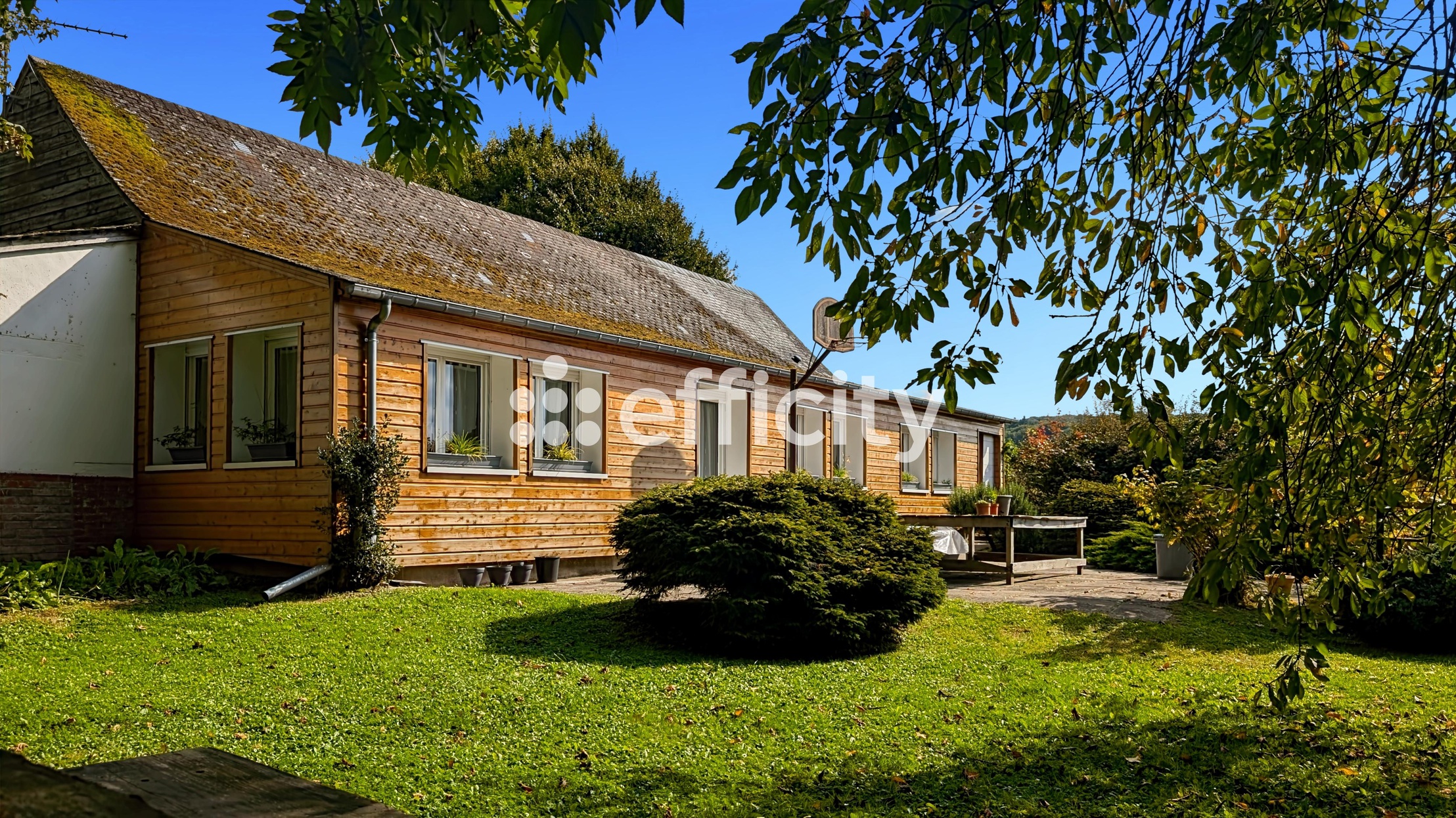 maison 5 pièces - 148m2 à Blangy-sur-Bresle (76340)