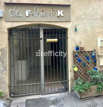 local-commercial 2 pièces - 35m2 à La Ciotat (13600)