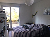 appartement 4 pièces - 94m2 à Cabriès (13480)