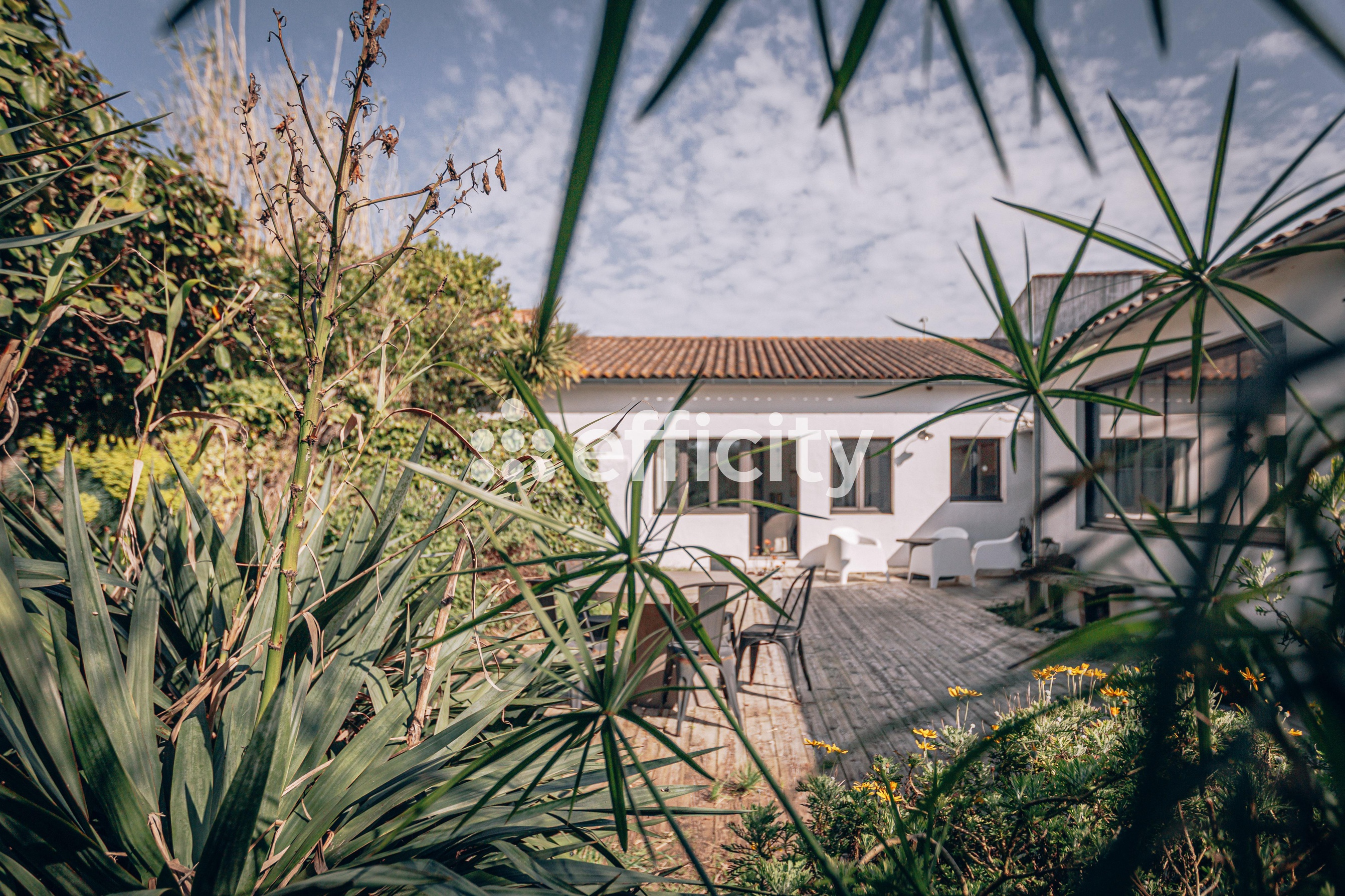 maison 7 pièces - 170m2 à Ars-en-Ré (17590)