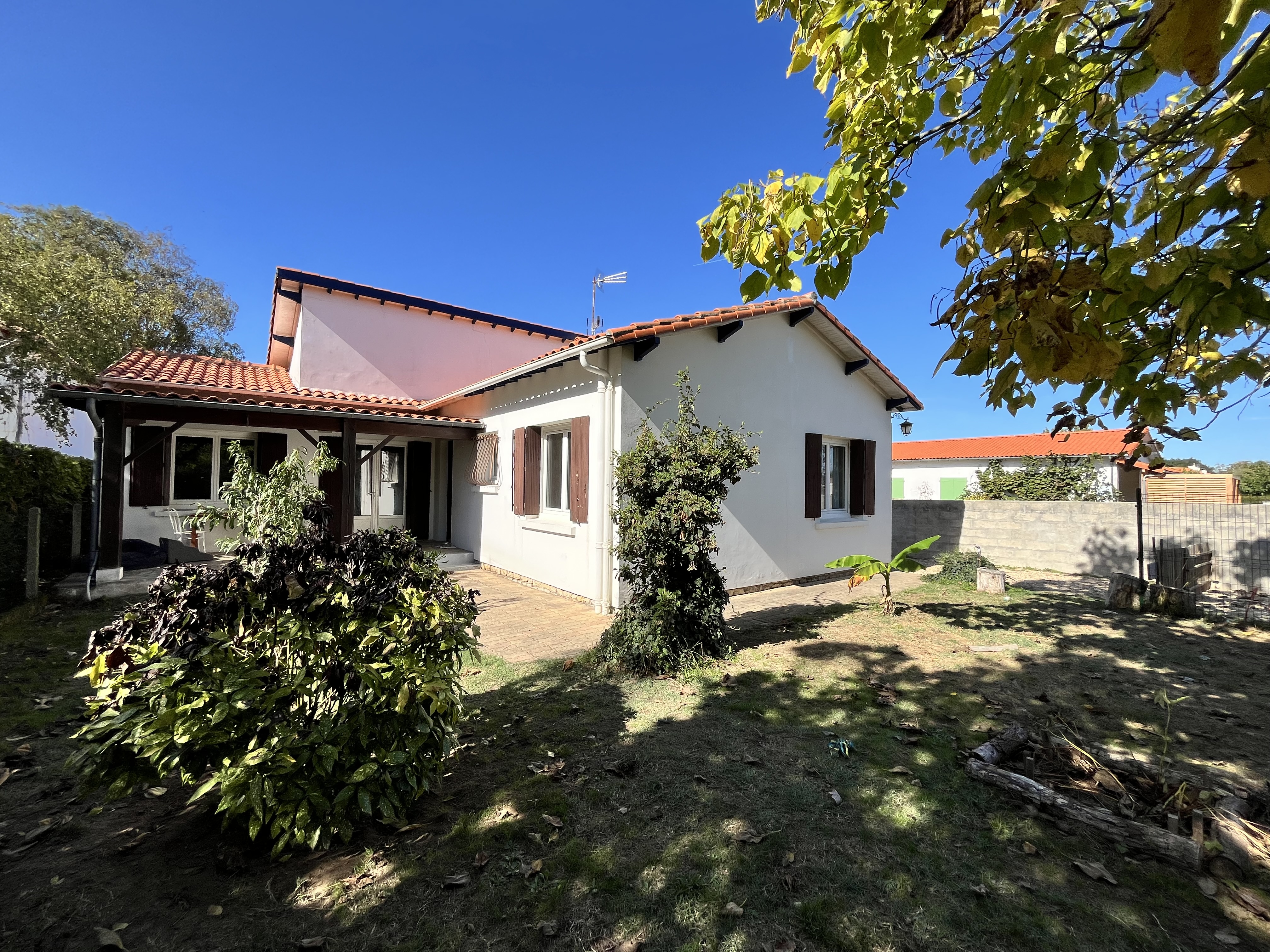 Maison 6 pièces 132 m² · à Saint-Palais-sur-Mer · 132 m² · 390 000 €