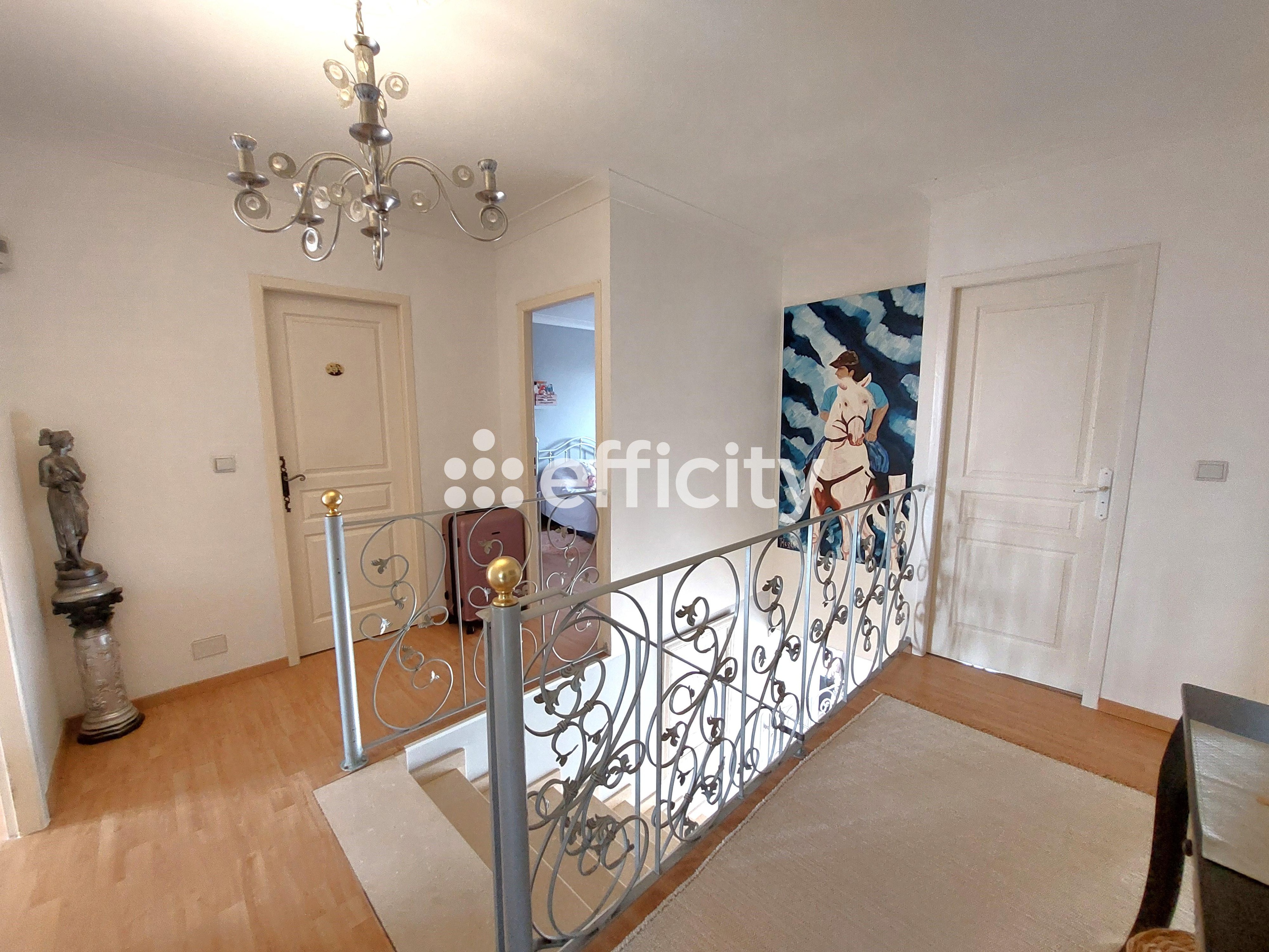 Achat immobilier Maison 7 pièces  200m2 à Bruges (33520) - Photo n°11