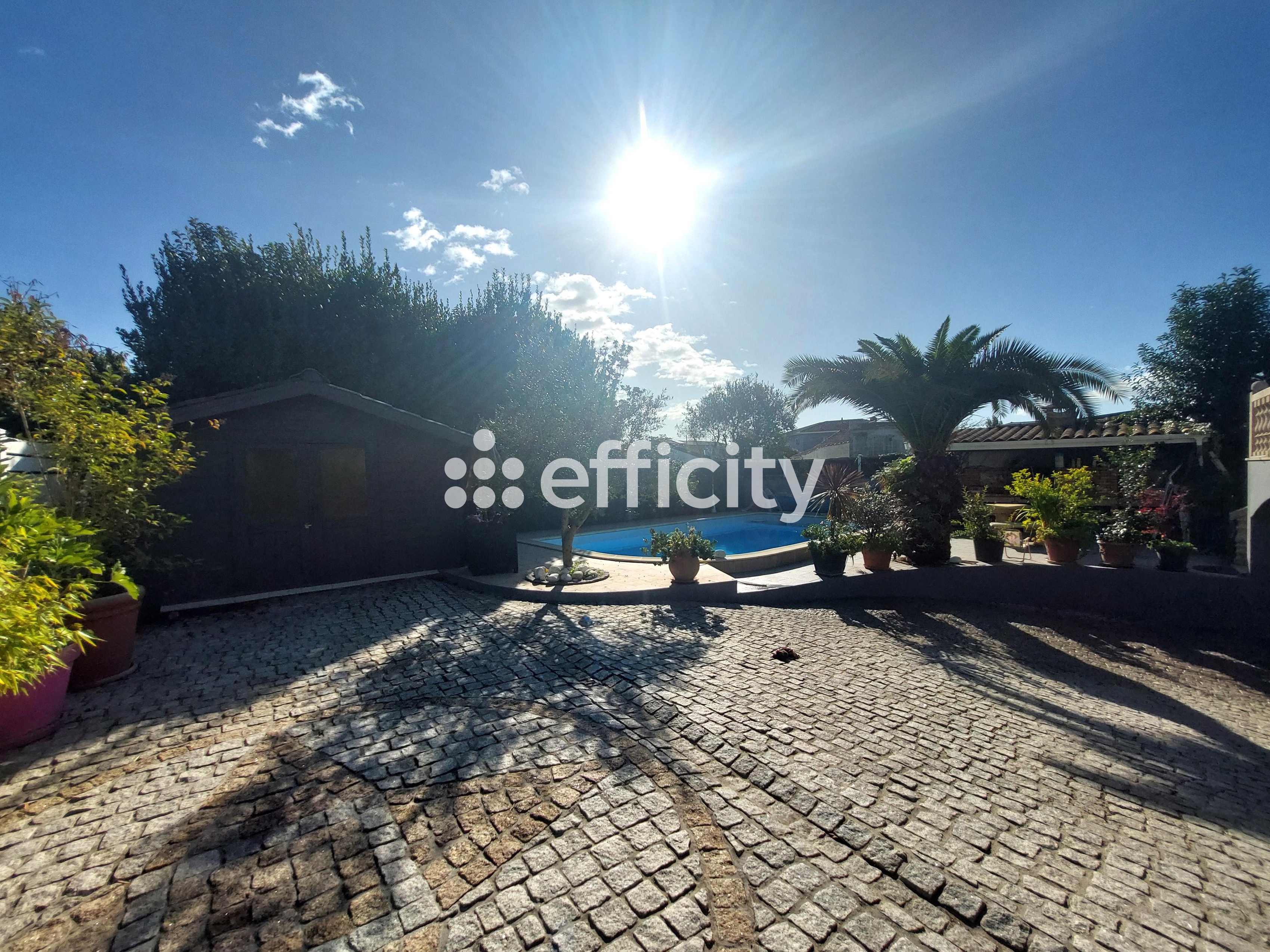 Achat immobilier Maison 7 pièces  200m2 à Bruges (33520) - Photo n°1