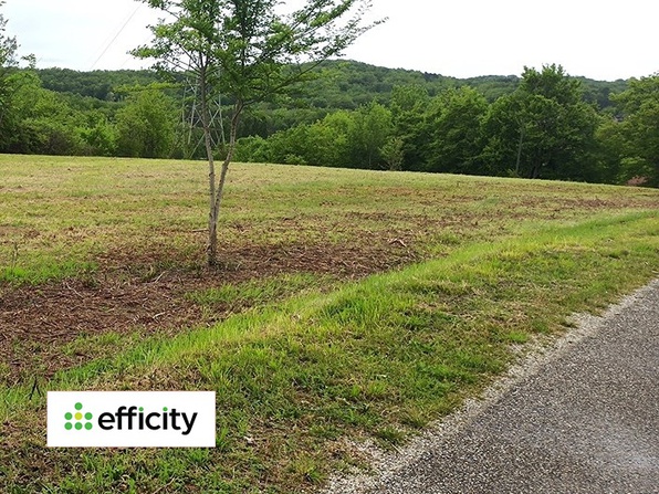 Achat immobilier Terrain   5300m2 à Boissières (46150) - Photo n°7