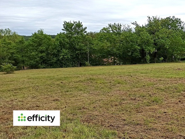 Achat immobilier Terrain   5300m2 à Boissières (46150) - Photo n°4