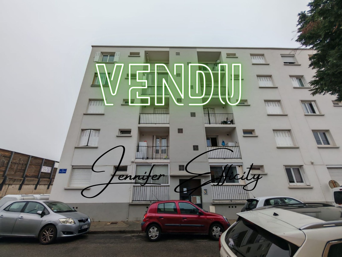 appartement 4 pièces - 69m2 à Perpignan (66000)