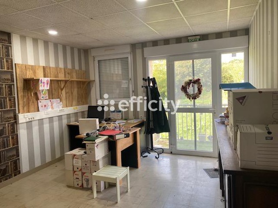 Achat immobilier Maison 5 pièces  131m2 à Laprugne (03250) - Photo n°4