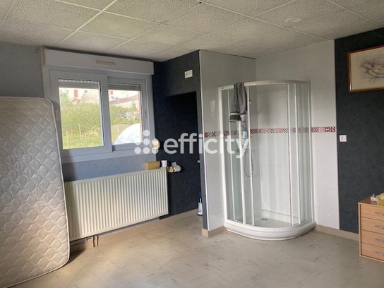 Achat immobilier Maison 5 pièces  131m2 à Laprugne (03250) - Photo n°10