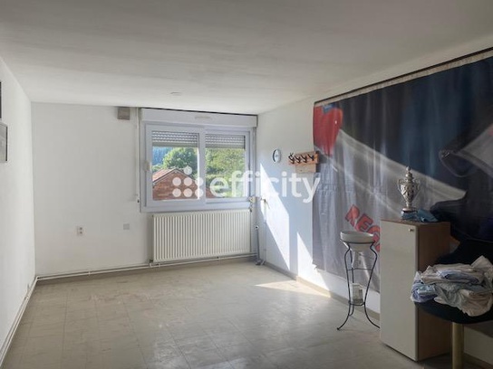 Achat immobilier Maison 5 pièces  131m2 à Laprugne (03250) - Photo n°12