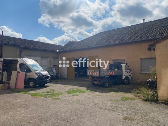 Achat immobilier Maison 5 pièces  131m2 à Laprugne (03250) - Photo n°16