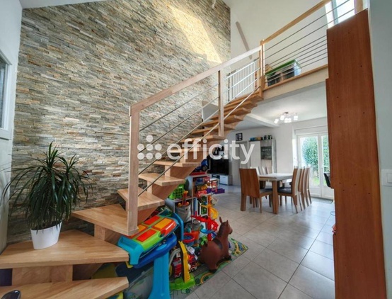 maison 5 pièces - 85m2 à Bénodet (29950)