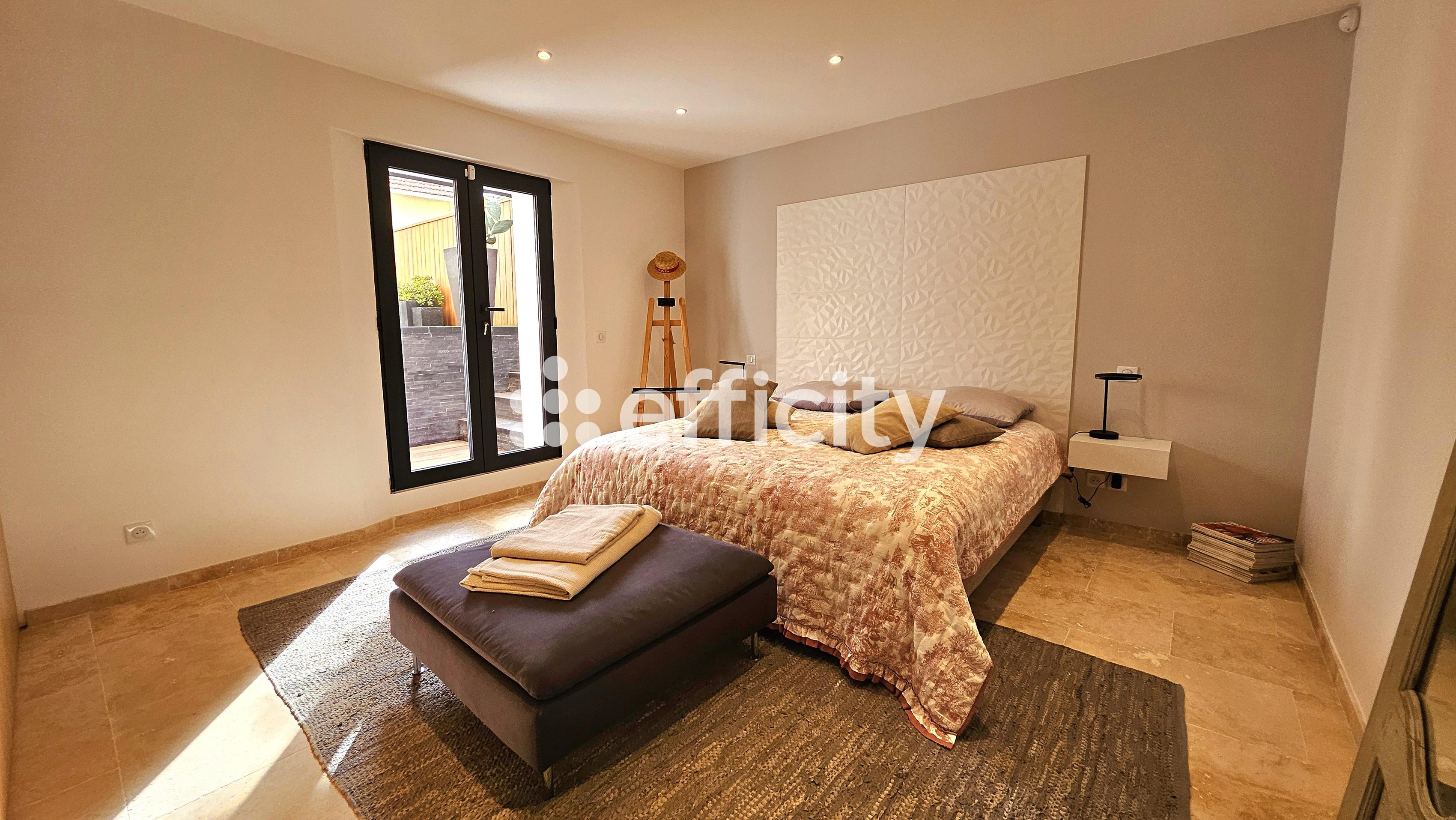 Achat immobilier Maison 5 pièces  190m2 à Cannes (06400) - Photo n°5