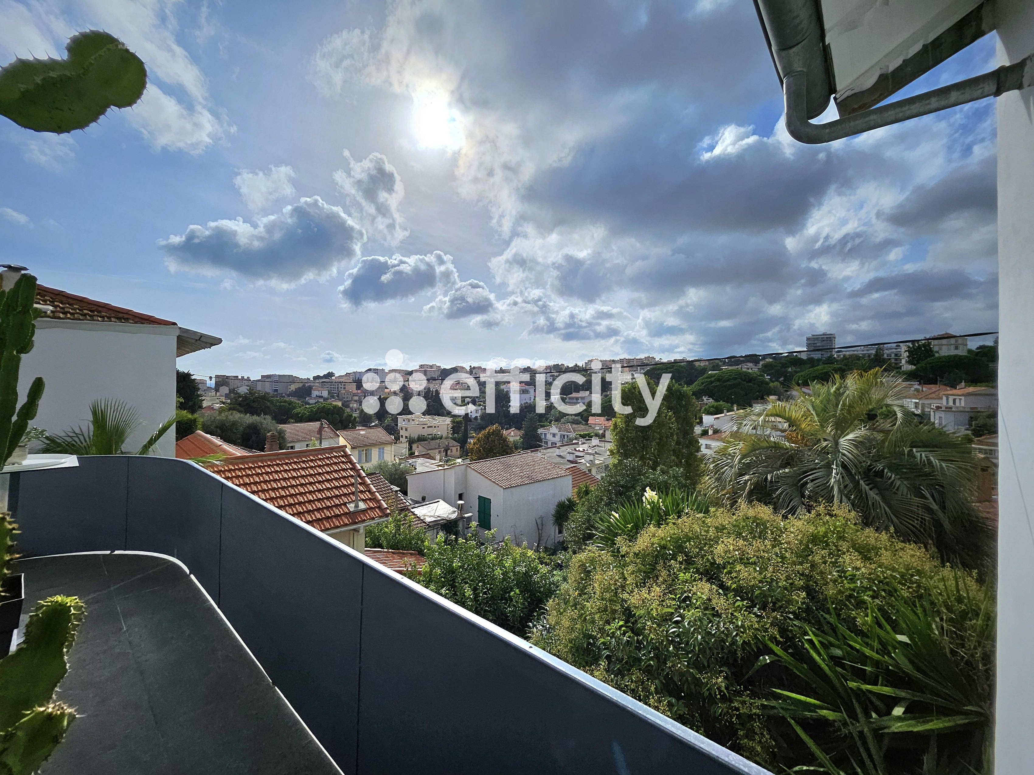 Achat immobilier Maison 5 pièces  190m2 à Cannes (06400) - Photo n°6
