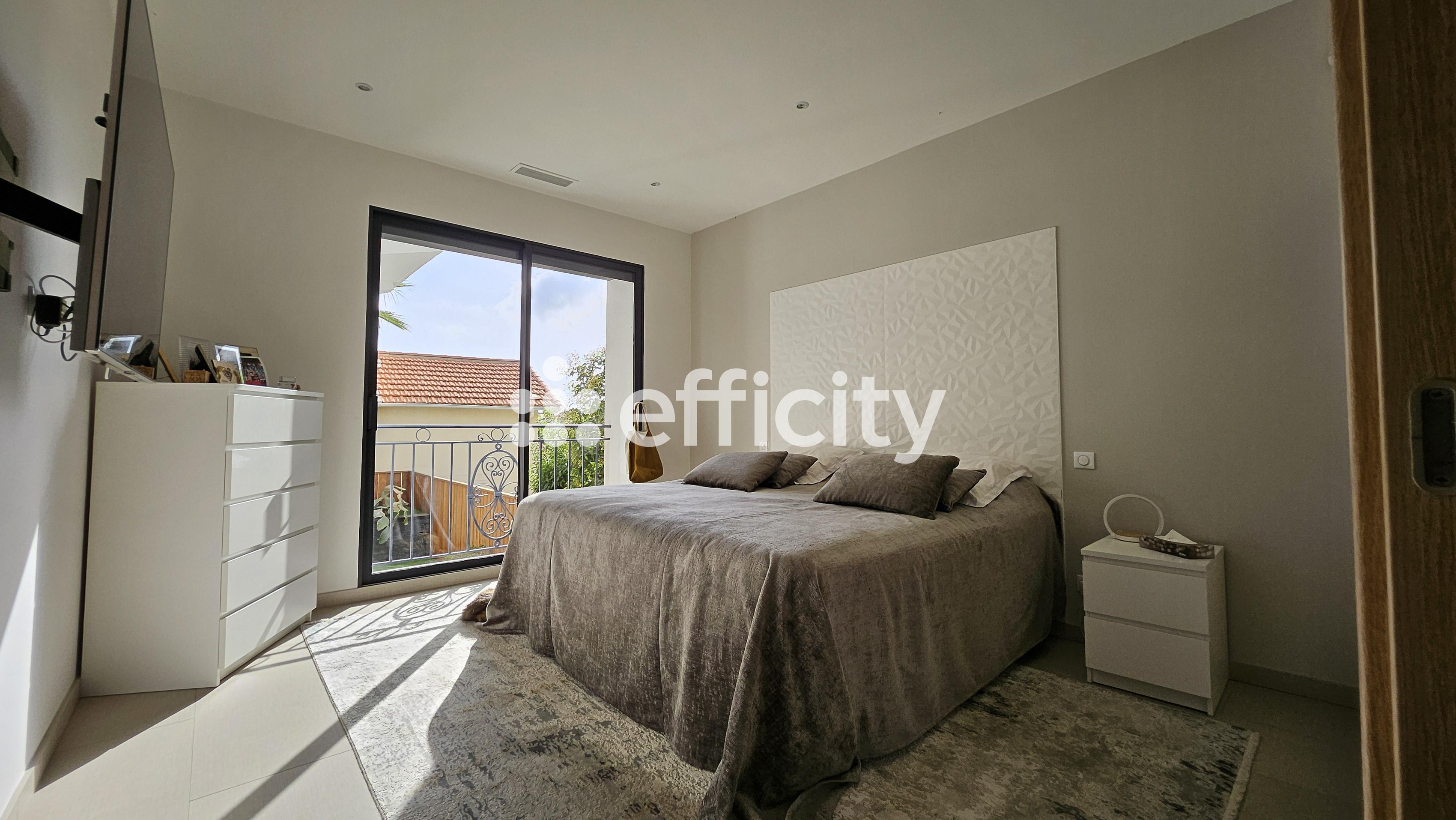 Achat immobilier Maison 5 pièces  190m2 à Cannes (06400) - Photo n°10